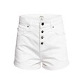 Roxy Jeansshorts »Authentic Summer White High«