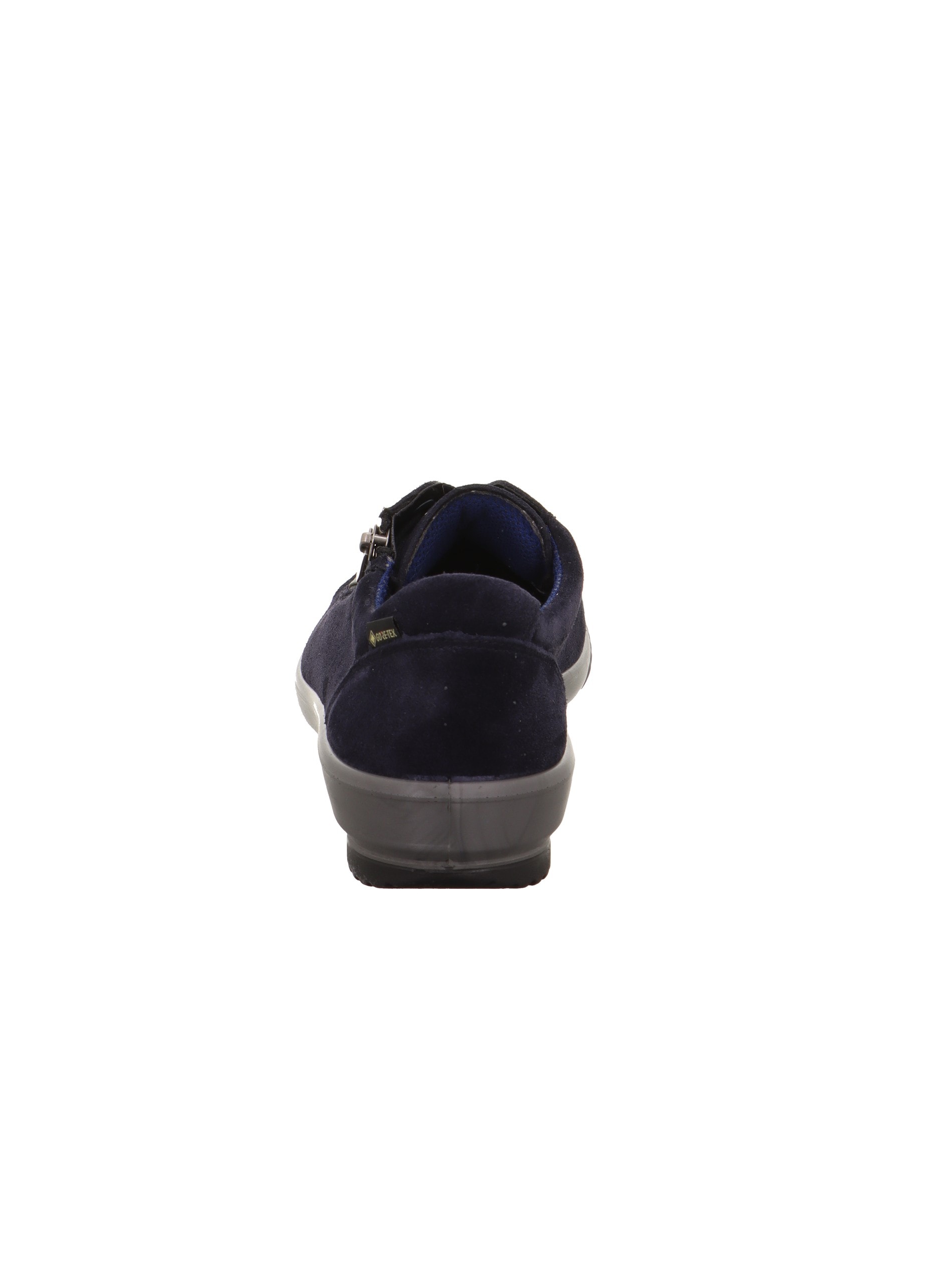 Legero Sneaker  Halbschuh, Schnürschuh, Freizeitschuh mit GORE-TEX® Membrane