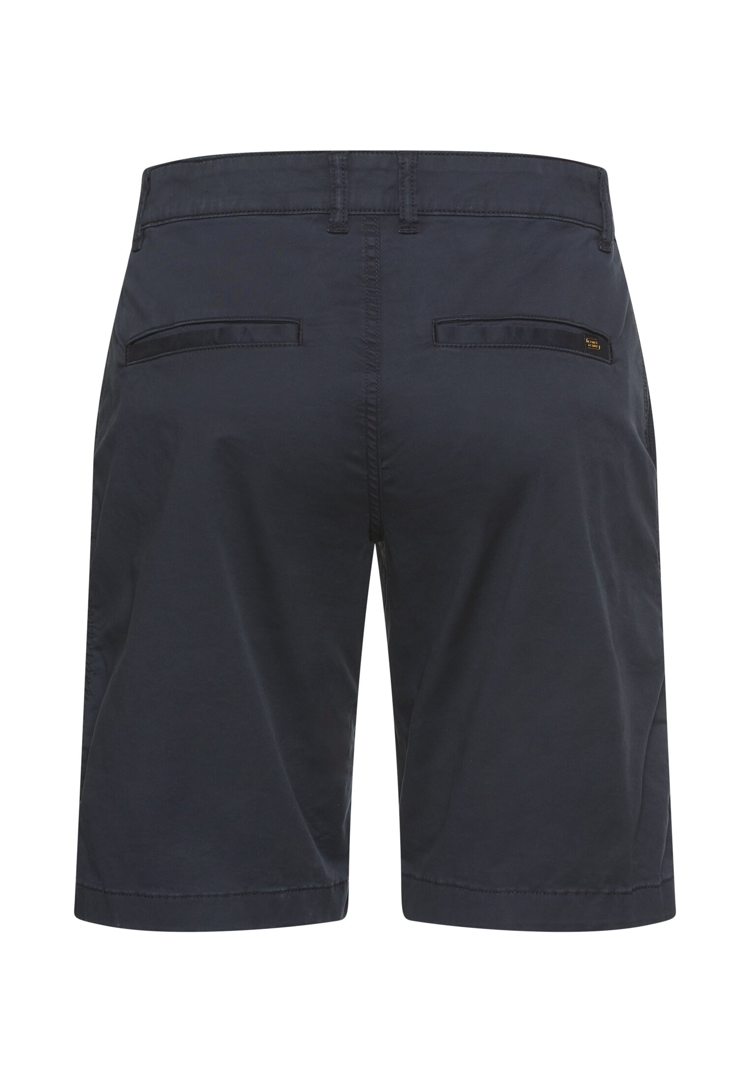 camel active Chinoshorts  mit Stretch