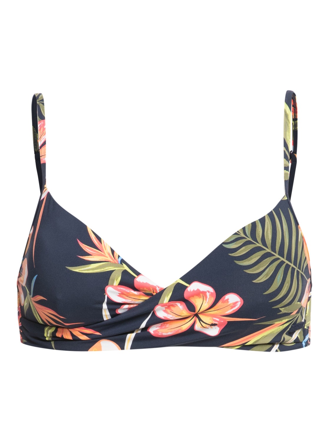 Bandeau-Bikini-Top »Roxy Into The Sun«