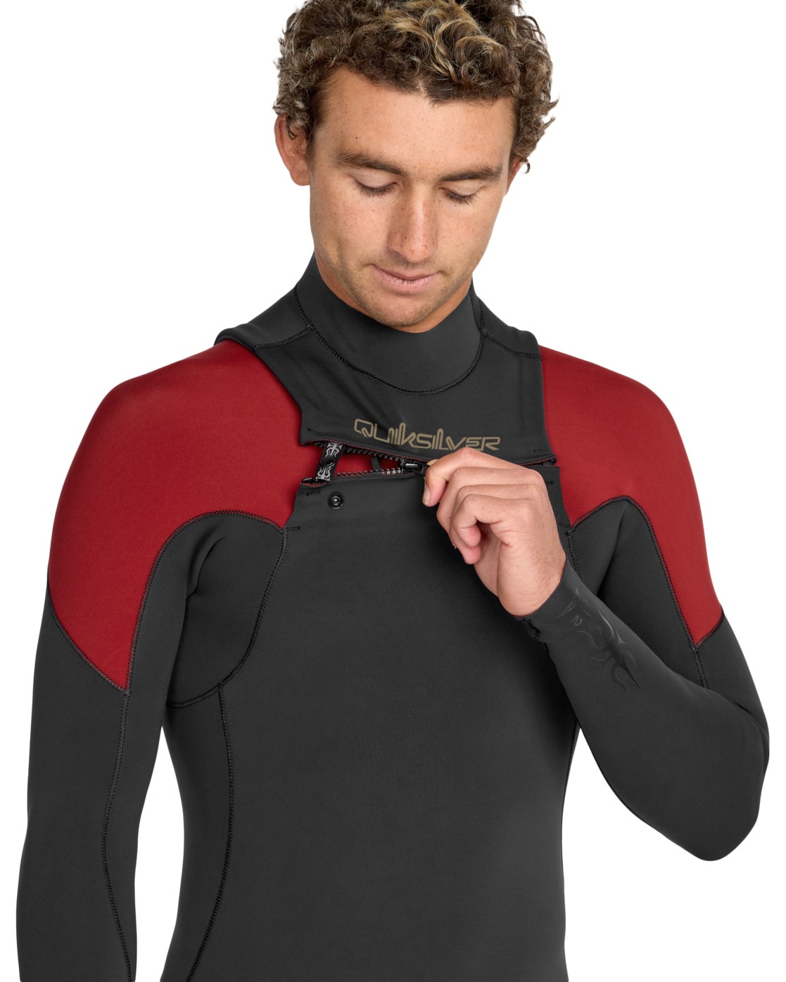 Quiksilver Neoprenanzug »2/2mm Mercury«