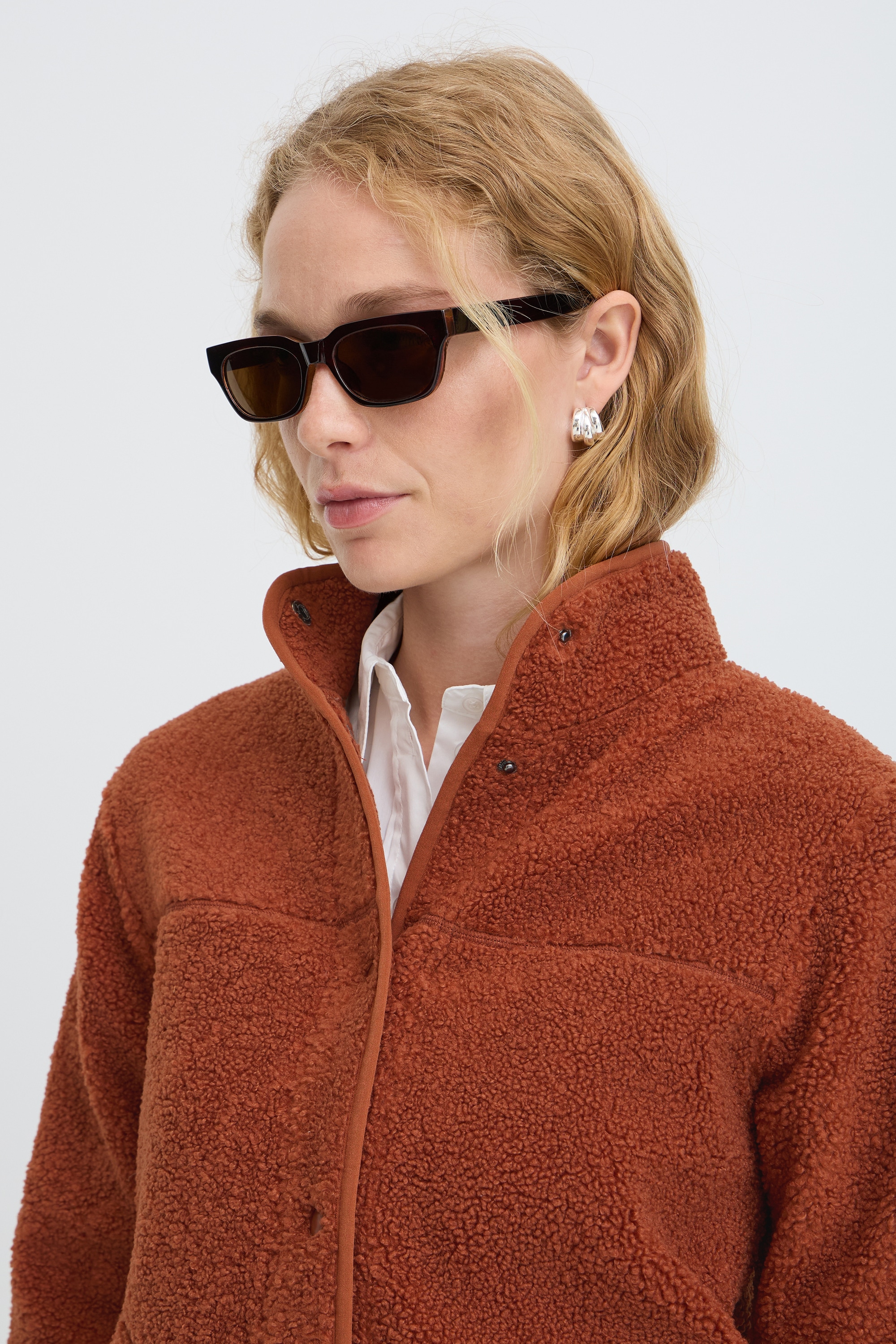 b.young Wintermantel »b.young Jacke BYANTINO«