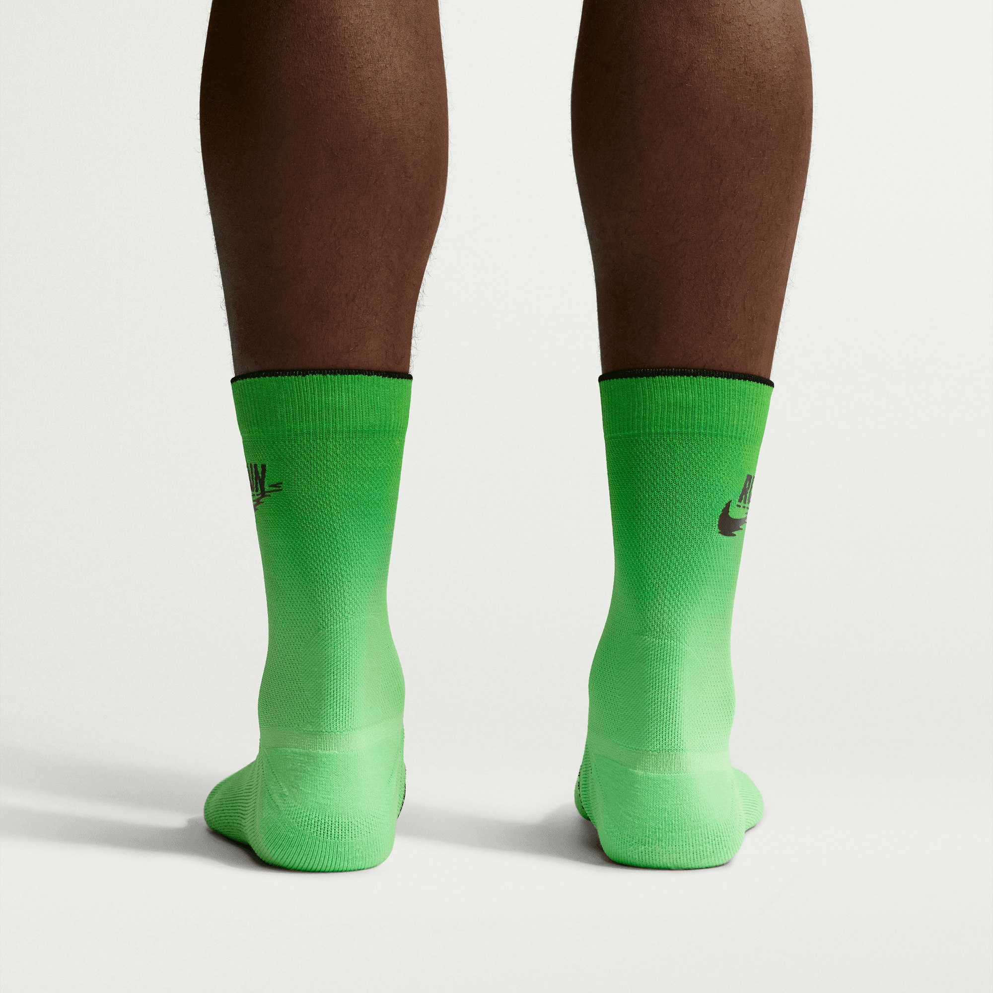 Nike Funktionssocken »U NK MDWT RUN CRW 1PGX-168 F26« für sportive Aktivitäten, neutraler Schnitt