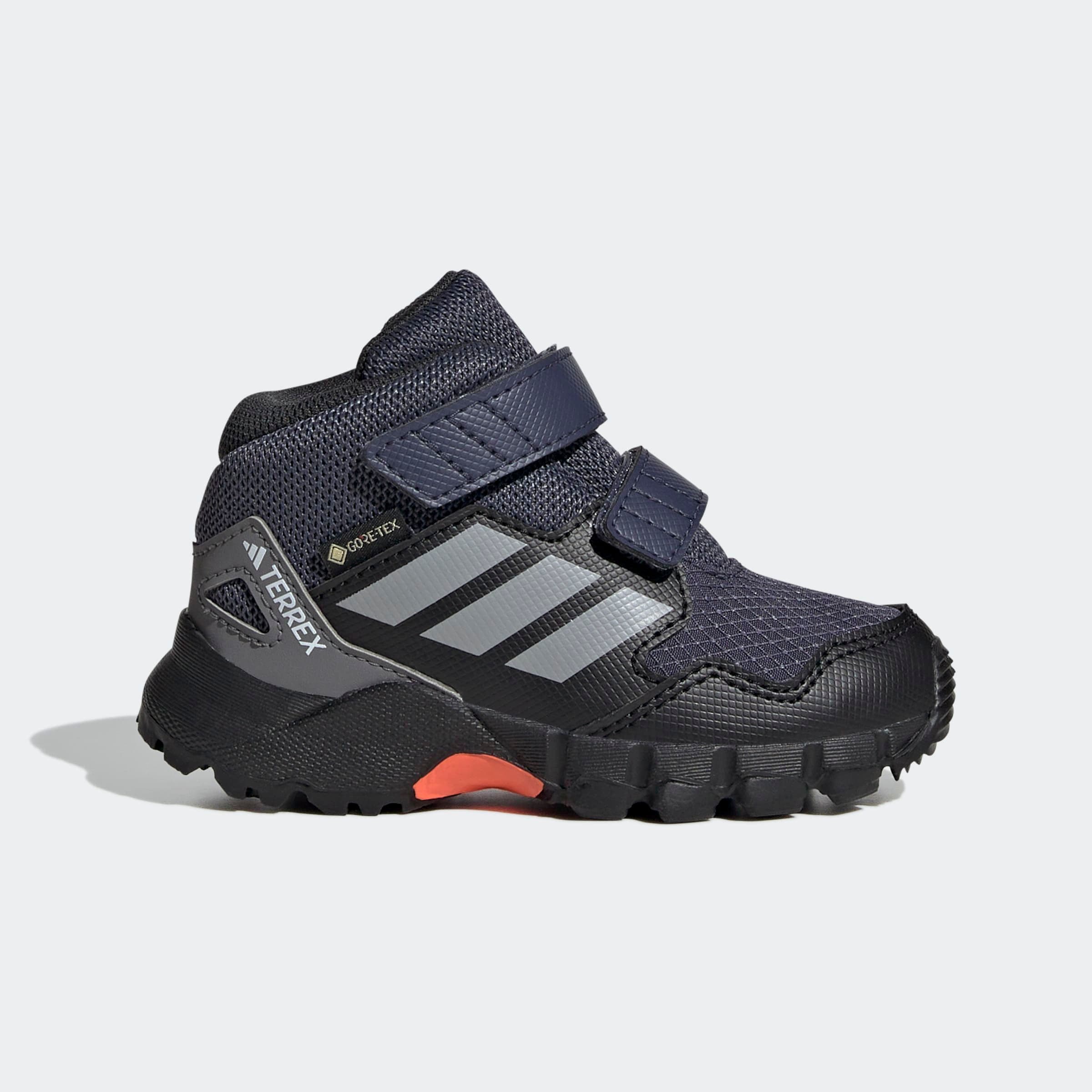 adidas TERREX Wanderschuh »TERREX SKYCHASER MID GORE-TEX KIDS E«, wasserdicht
