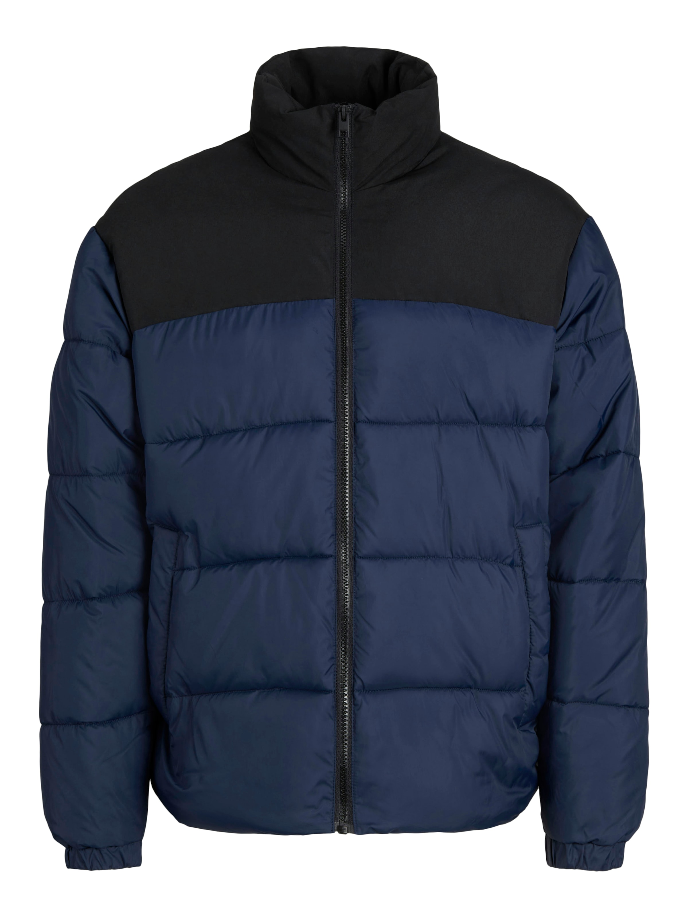 Jack & Jones Steppjacke »JJMOON STAND COLLAR PUFFER«