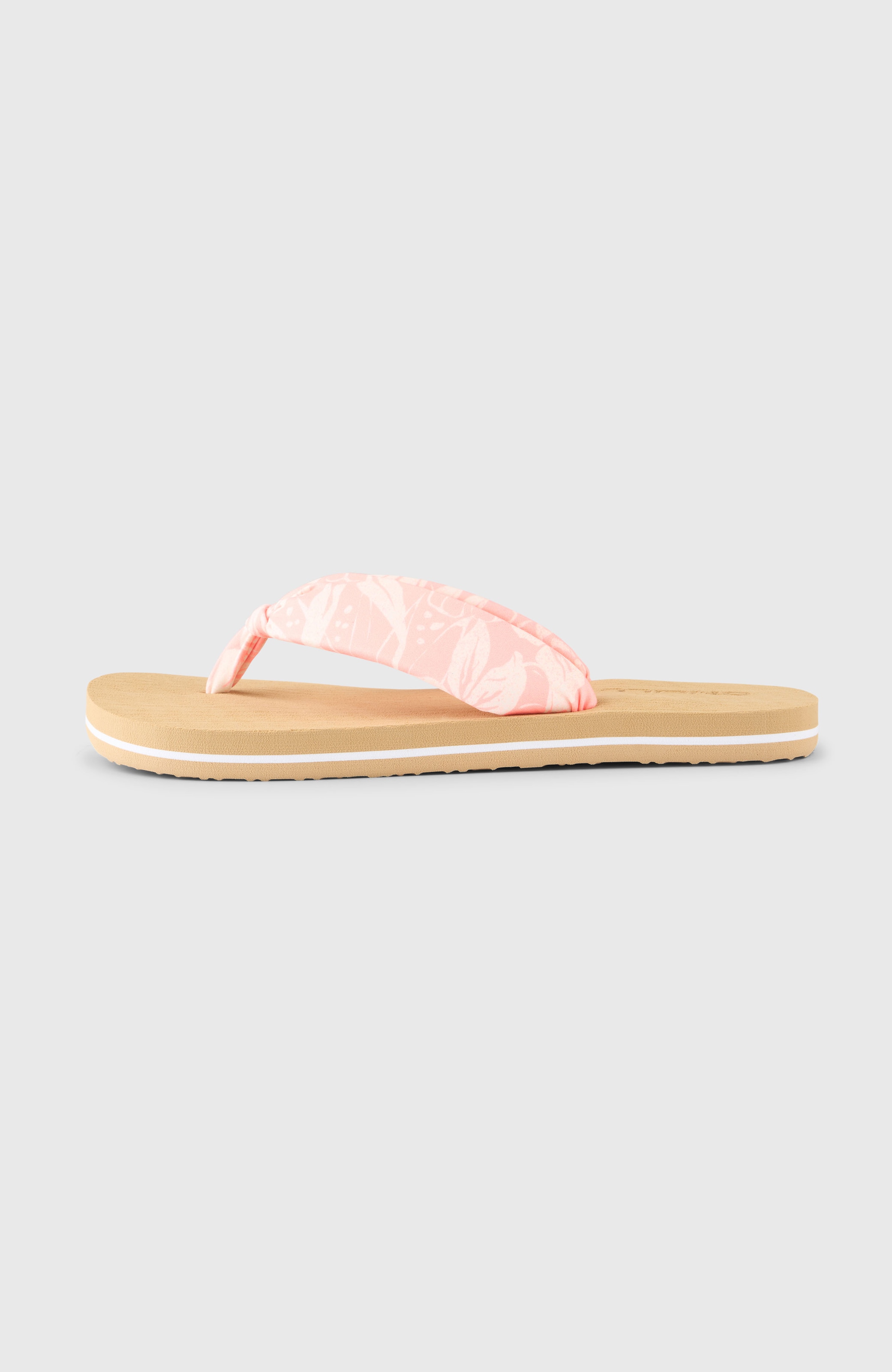 O'Neill Zehentrenner »DITSY SUN SANDALS«  sportlicher Stil, leicht profiliertes Laufsohlenprofil