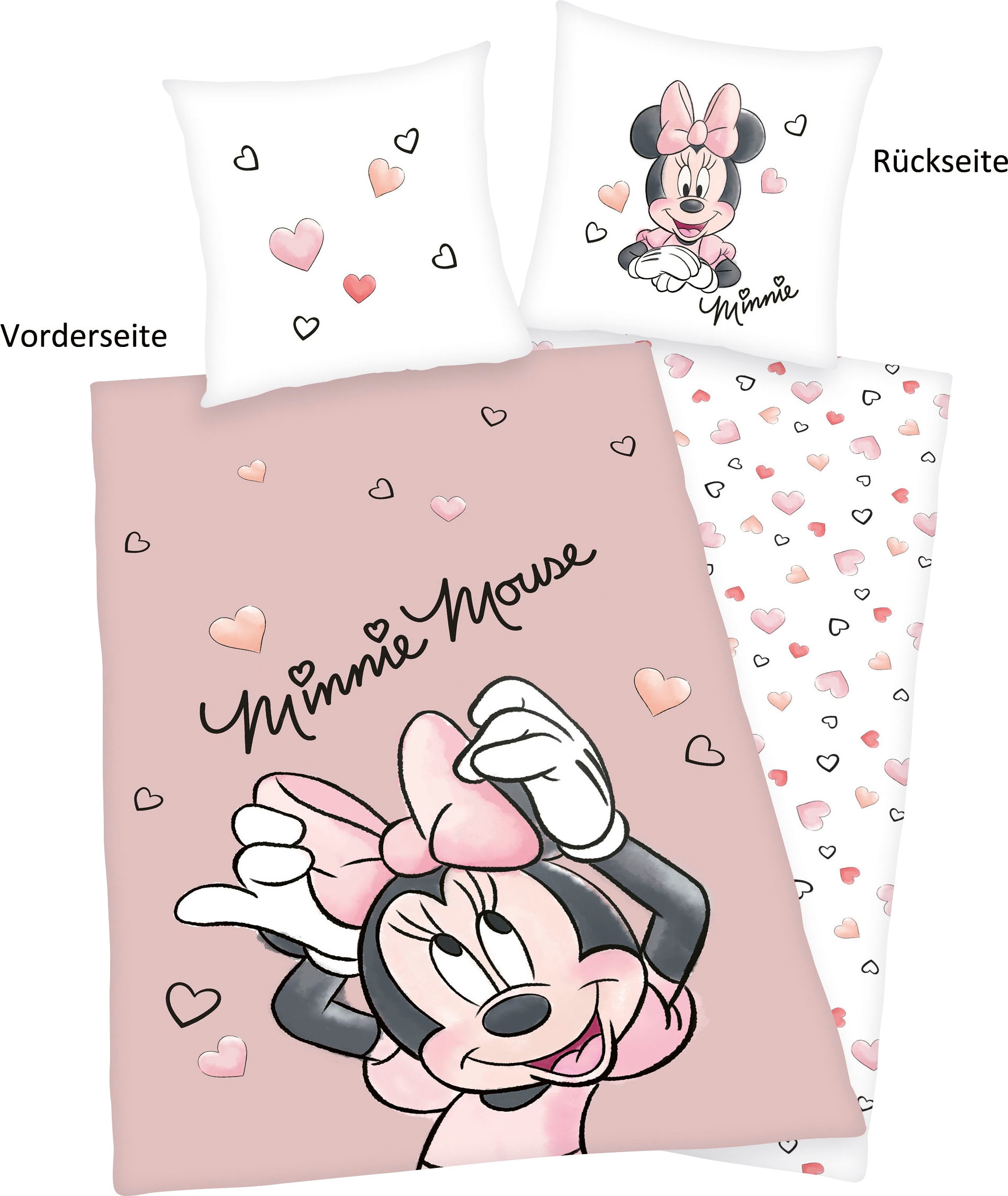 Minnie-Mouse kaufen online