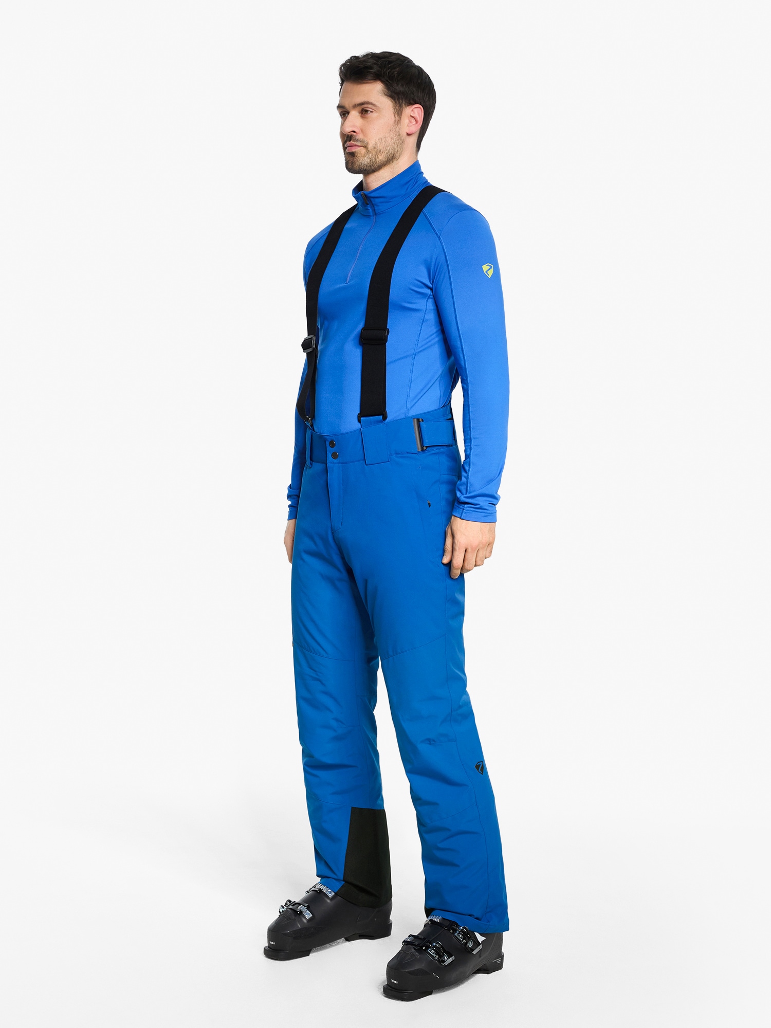 Ziener Skihose »TAZLIN-Z pants man«