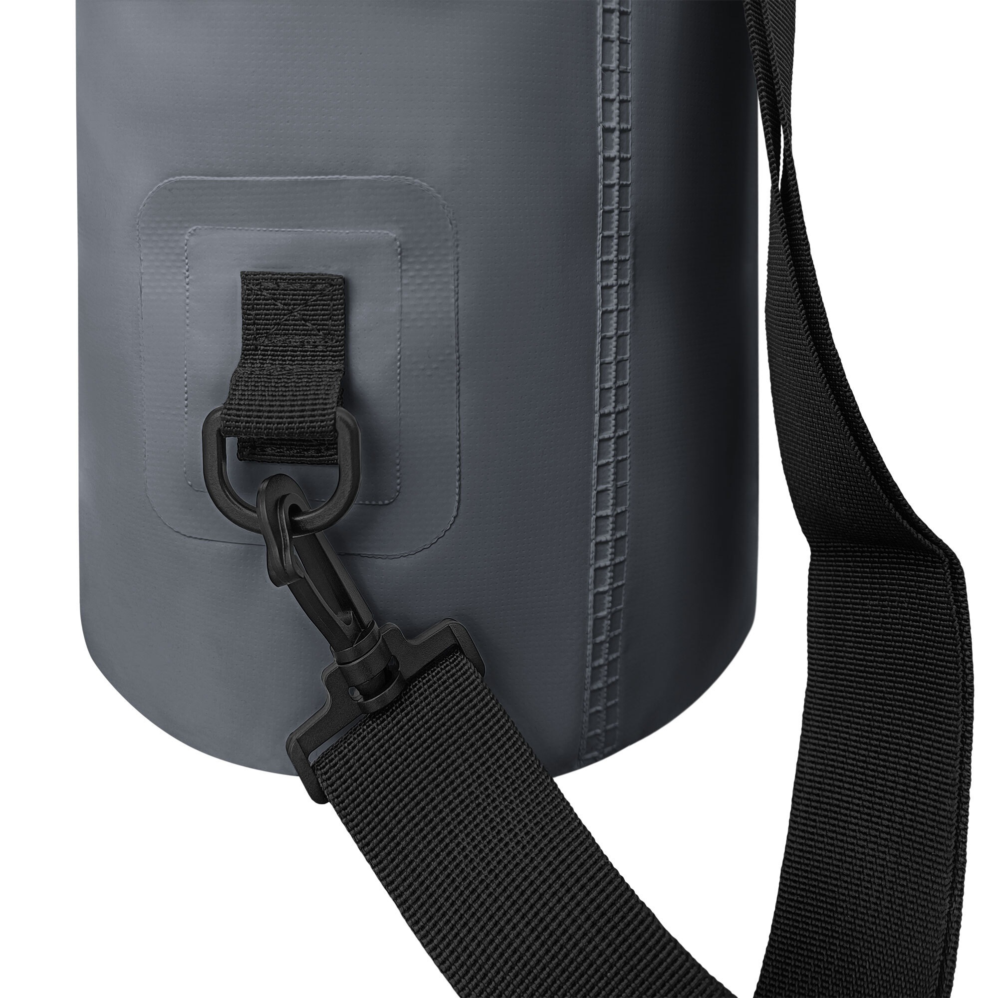 YEAZ Schultertasche »Wasserfester Packsack 40L ISAR«