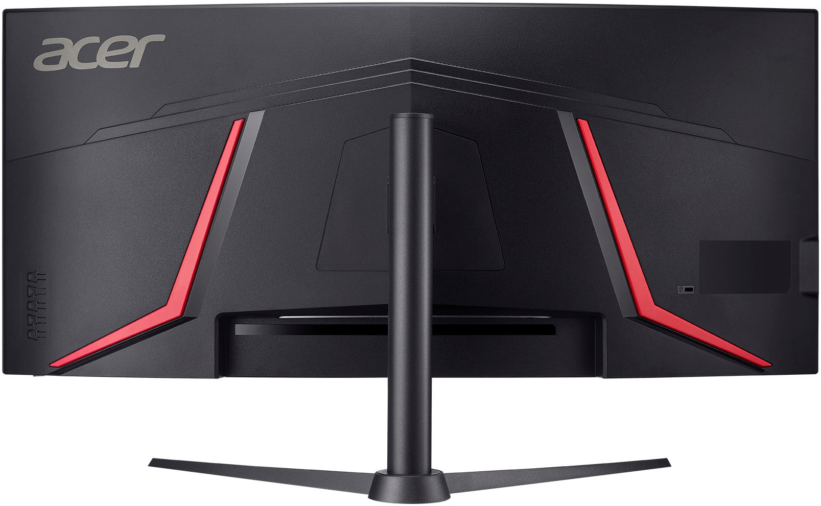Acer Curved-Gaming-Monitor »XZ340CUR X0«, 87 cm/34 Zoll, 3440 x 1440 px, UWQHD, 1 ms Reaktionszeit, 200 Hz
