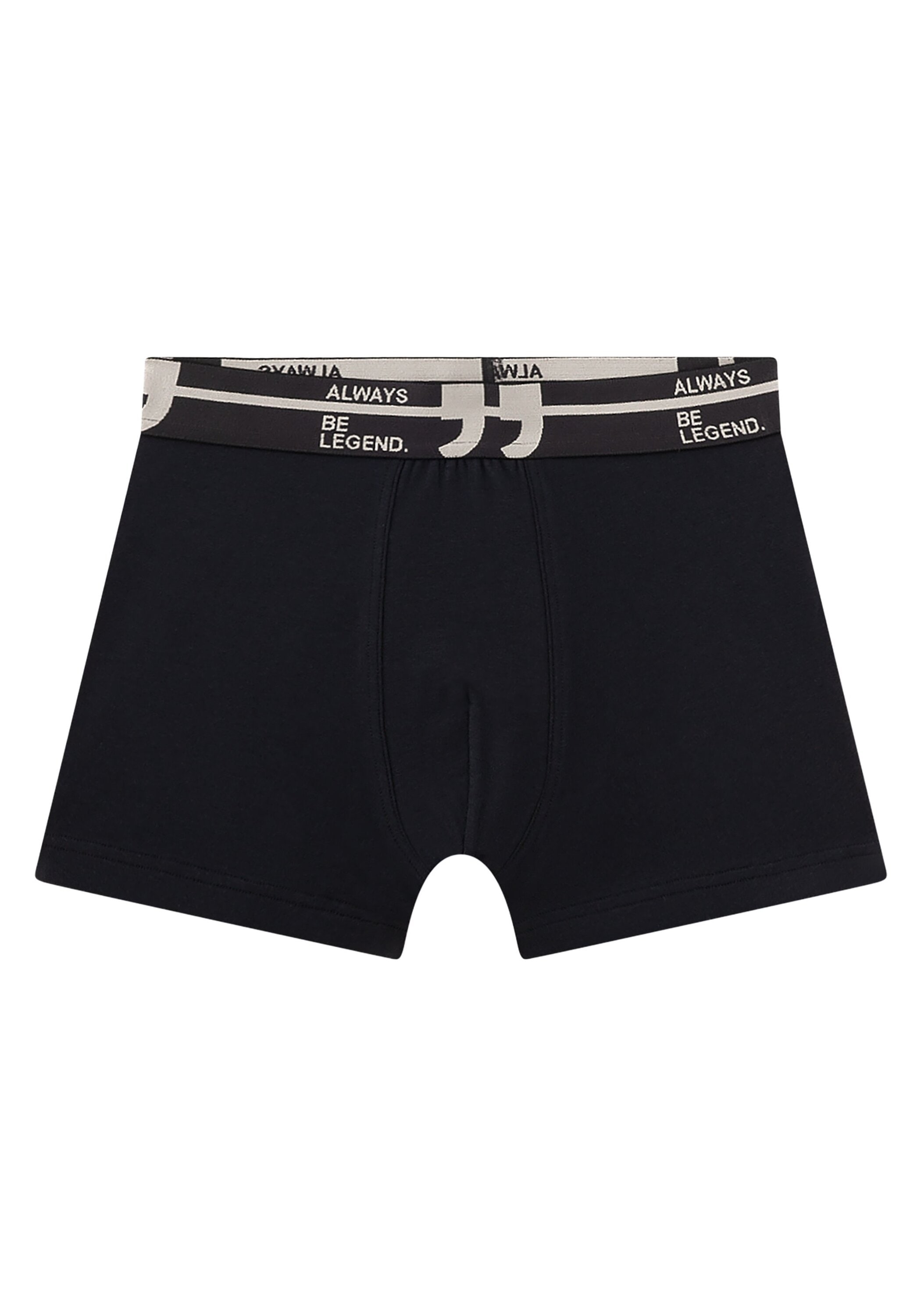 Sanetta Boxershorts »Boxershort 5er Pack«