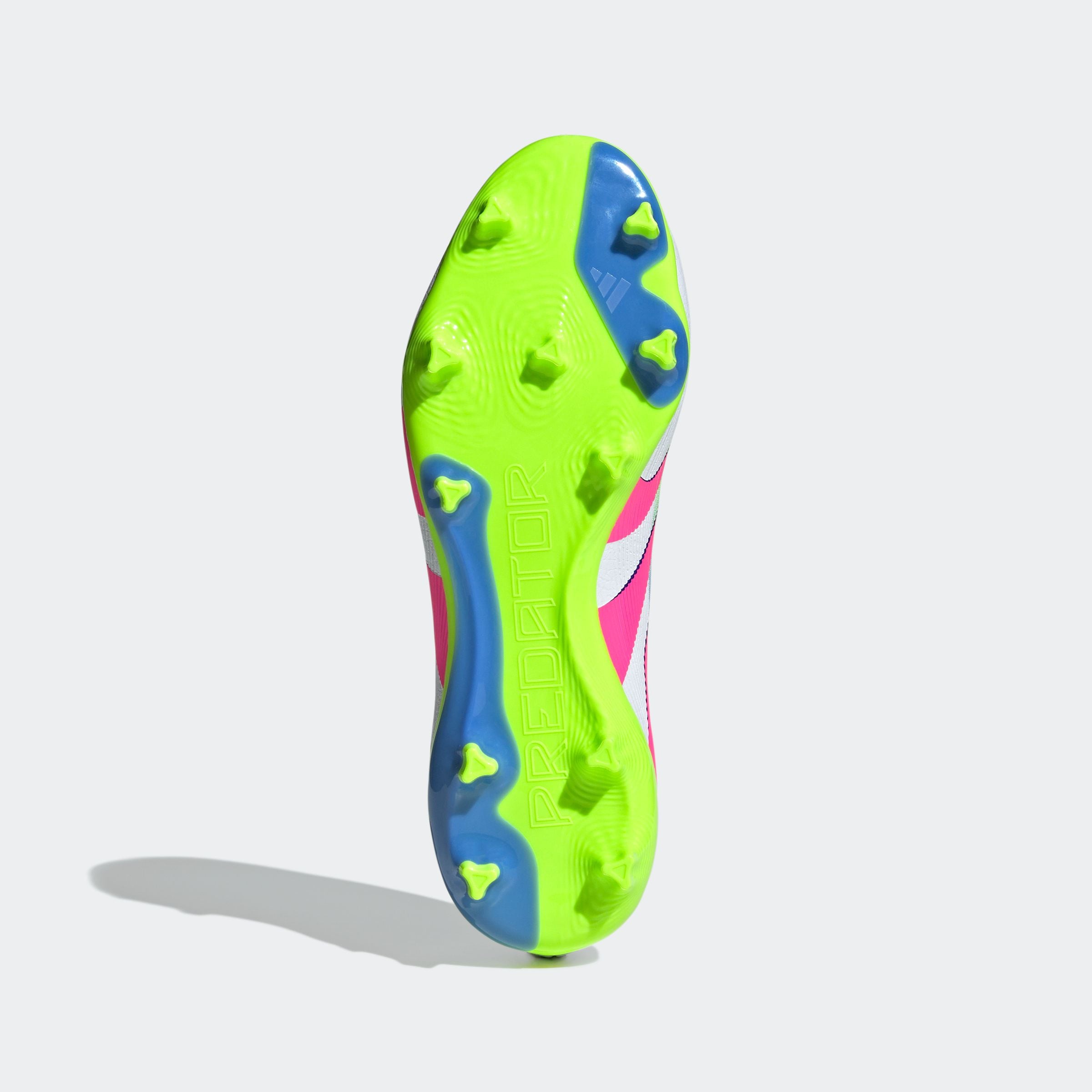 adidas Performance Fußballschuh »PREDATOR LEAGUE LACELESS FG/MG«