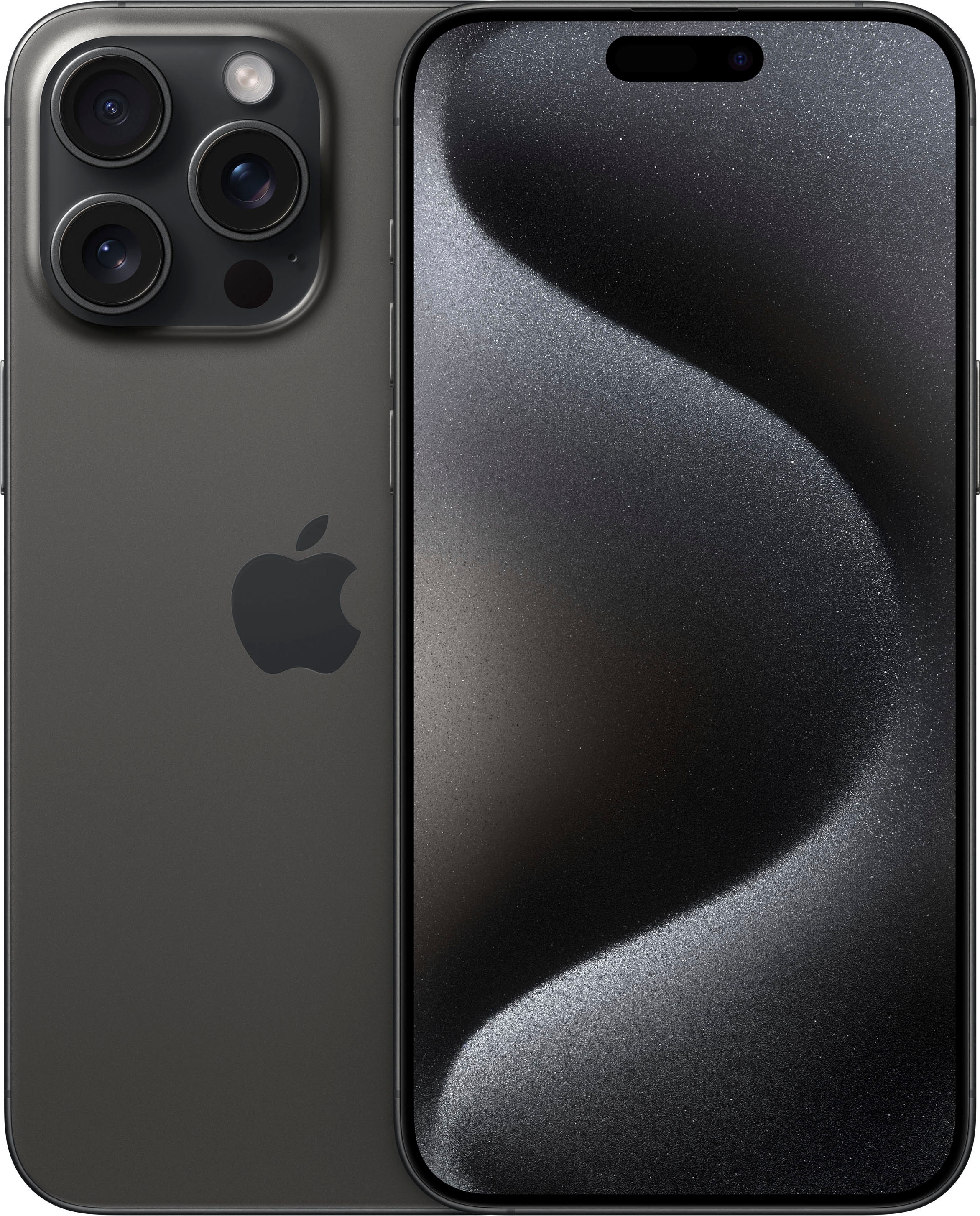 Smartphone 17 Apple OTTO Titanium, 48 MP Max bestellen Zoll, »iPhone 256GB«, bei Speicherplatz, Pro cm/6,7 15 256 Kamera GB White