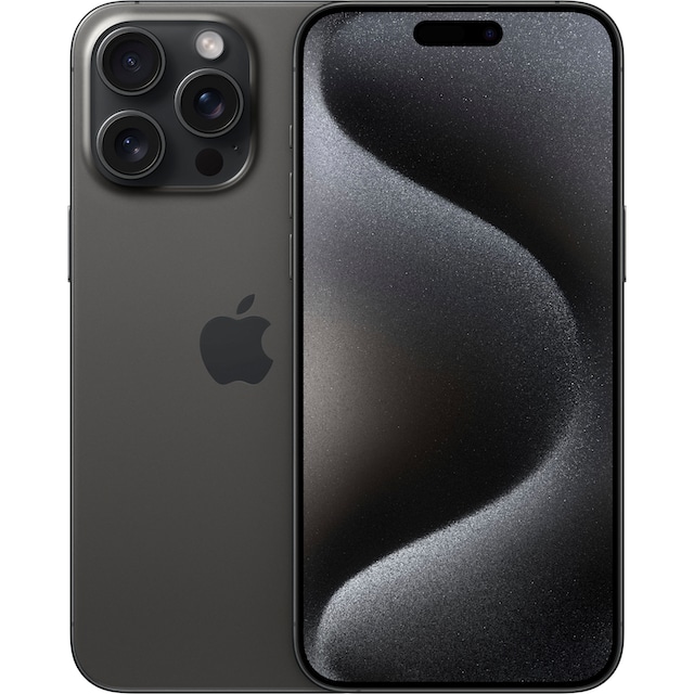 Pro Titanium, White GB bestellen Max MP Apple 17 Speicherplatz, OTTO Smartphone Kamera bei Zoll, 48 256GB«, 15 256 cm/6,7 »iPhone