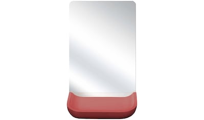 Kosmetikspiegel »Tray Mirror«, rutschsicher