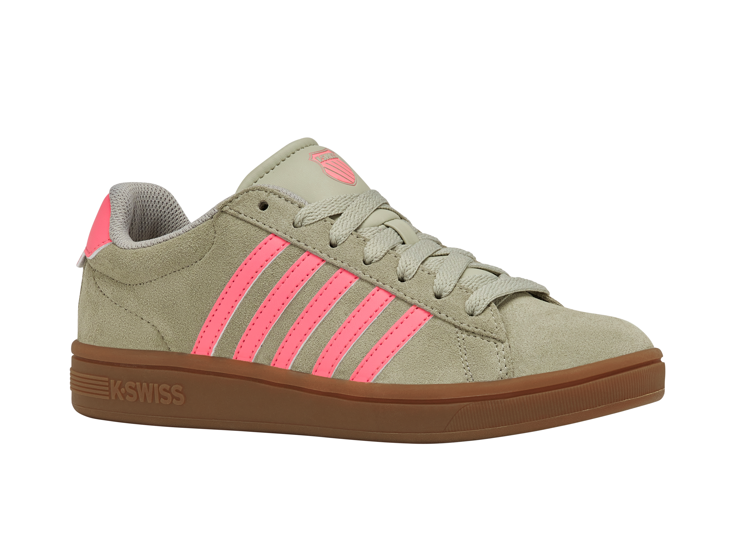 K-Swiss Sneaker »COURT TIEBREAK II SDE«