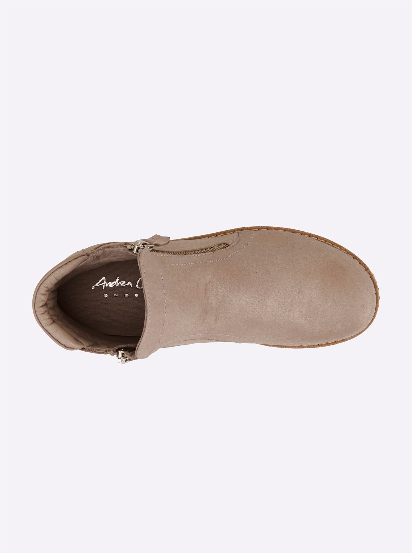 Stiefelette
