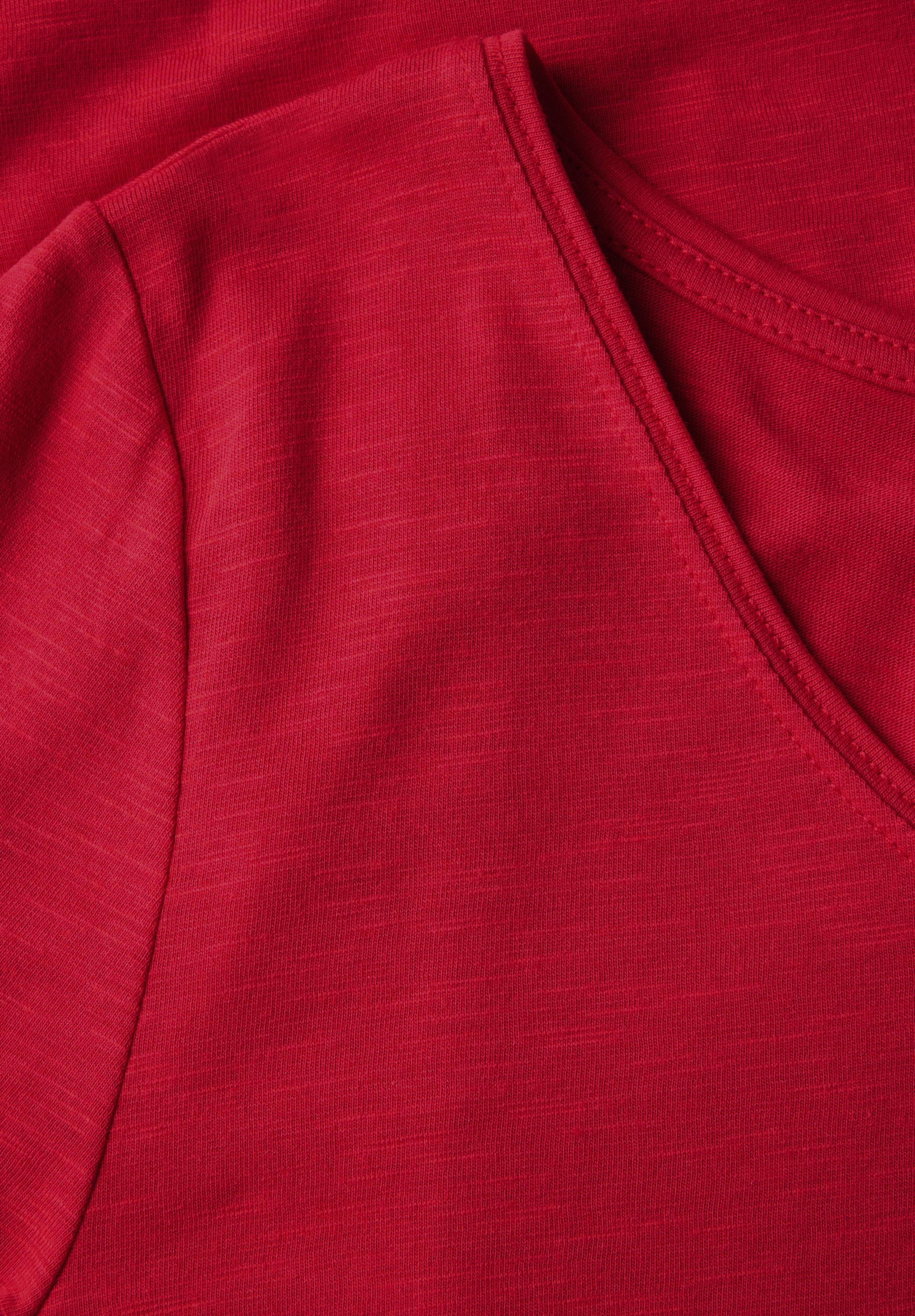 STREET ONE T-Shirt »Style Gerda«