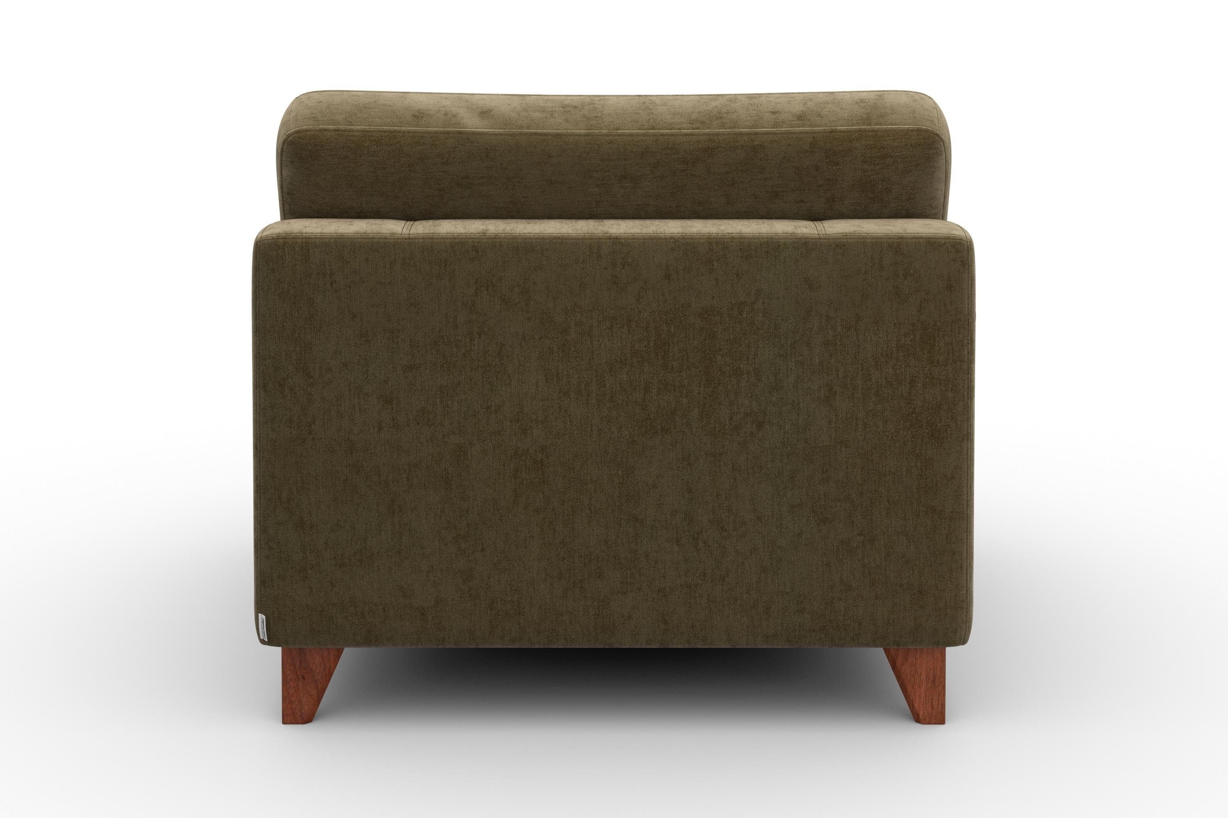 machalke® Sessel »diego«