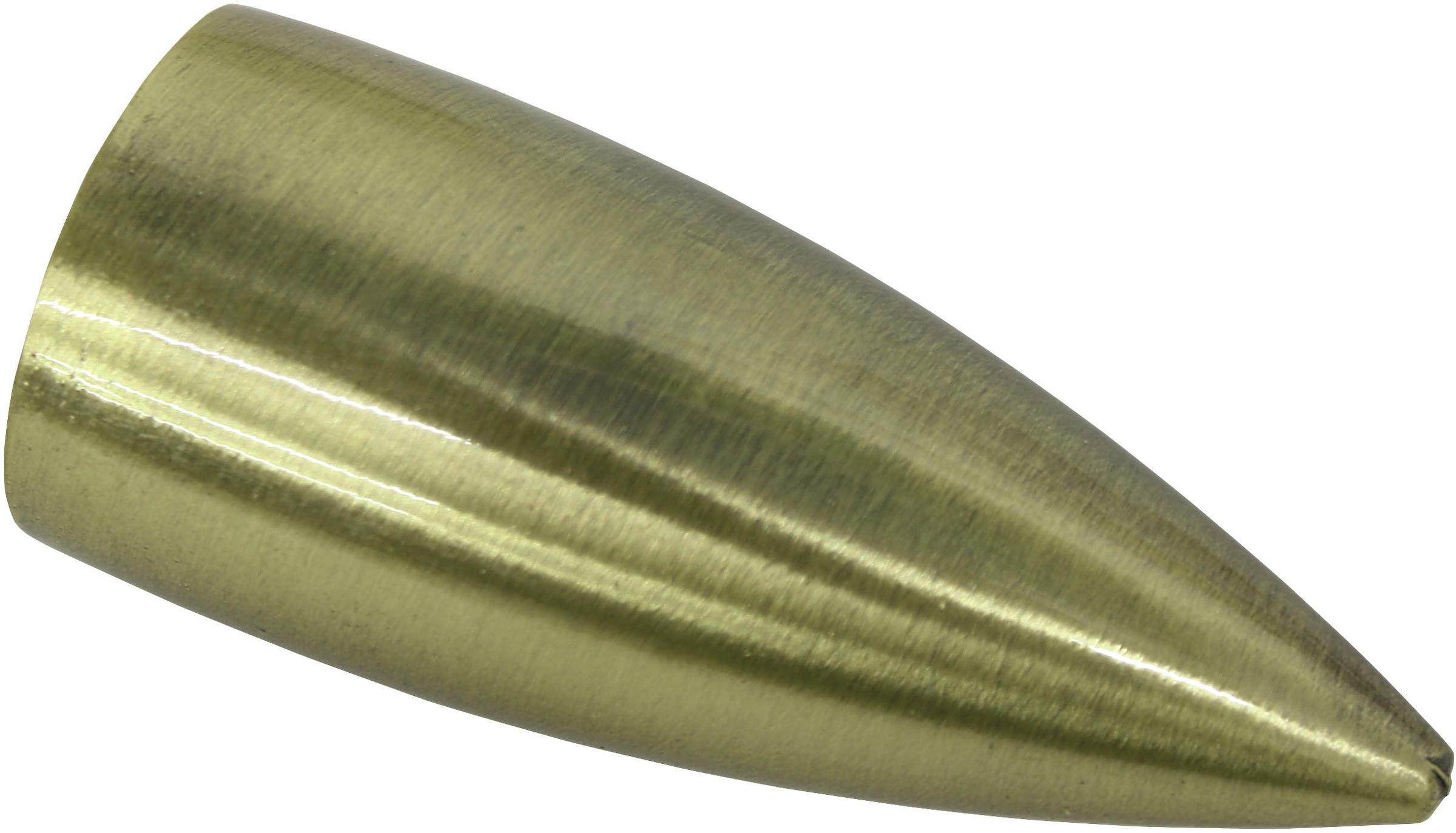 GARDINIA Gardinenstangen-Endstück »Memphis« Serie Einzelprogramm Memphis Ø 16 mm