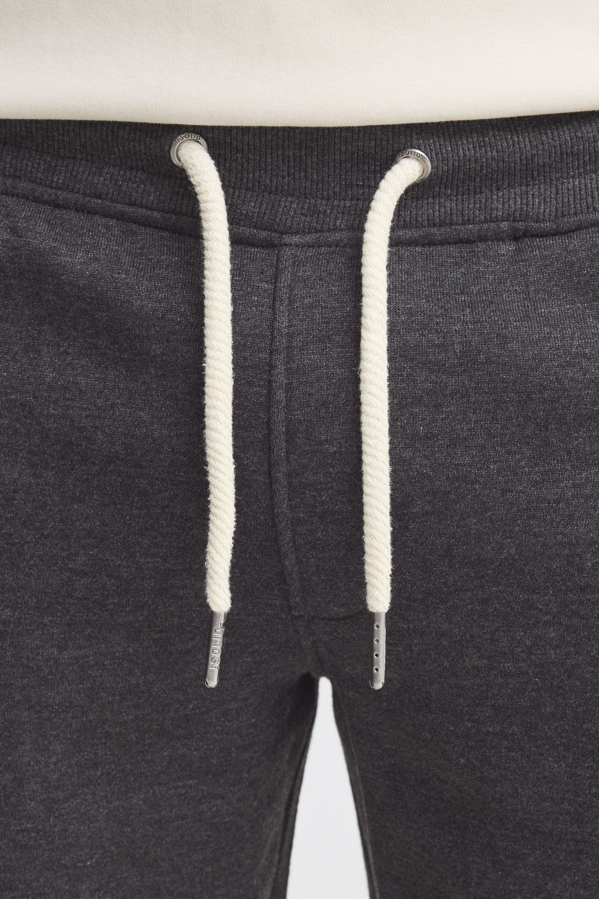 !Solid Sweatshorts »Sweatshorts SDARONA«
