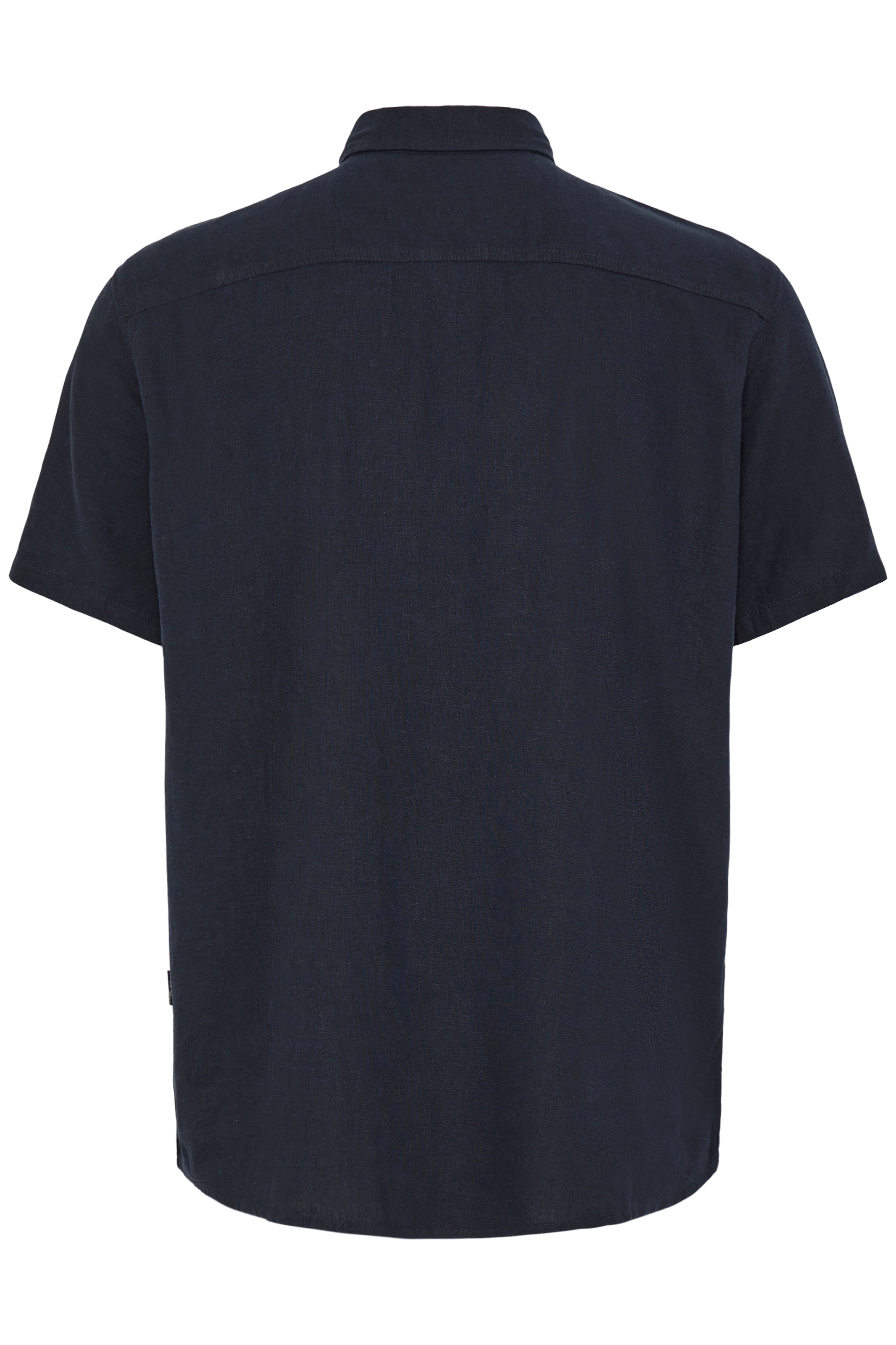 Blend Kurzarmhemd »BHBOBBY LINEN S/S«