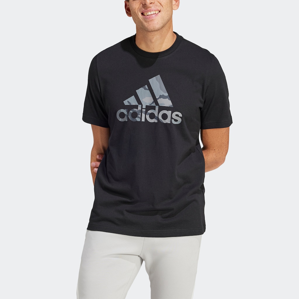 adidas Sportswear T-Shirt »M CAMO G T 1«