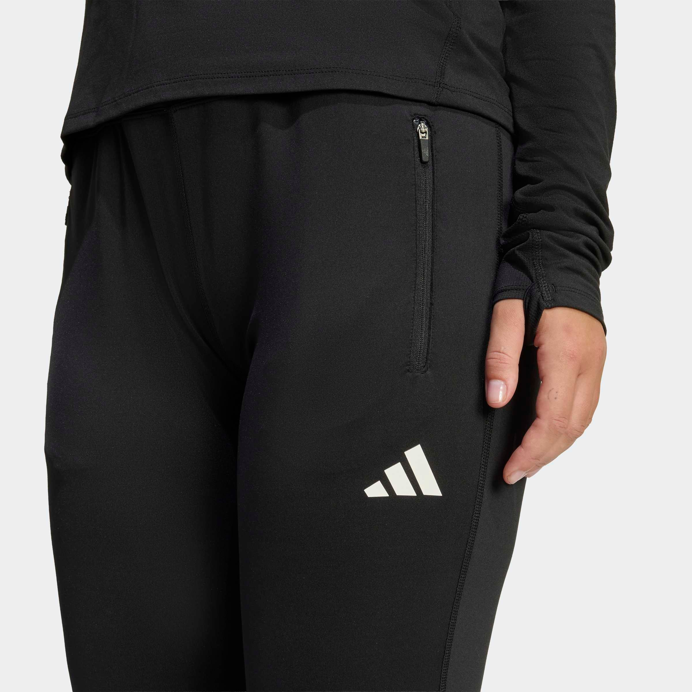 adidas Performance Laufhose »ADI365 ICONIC«