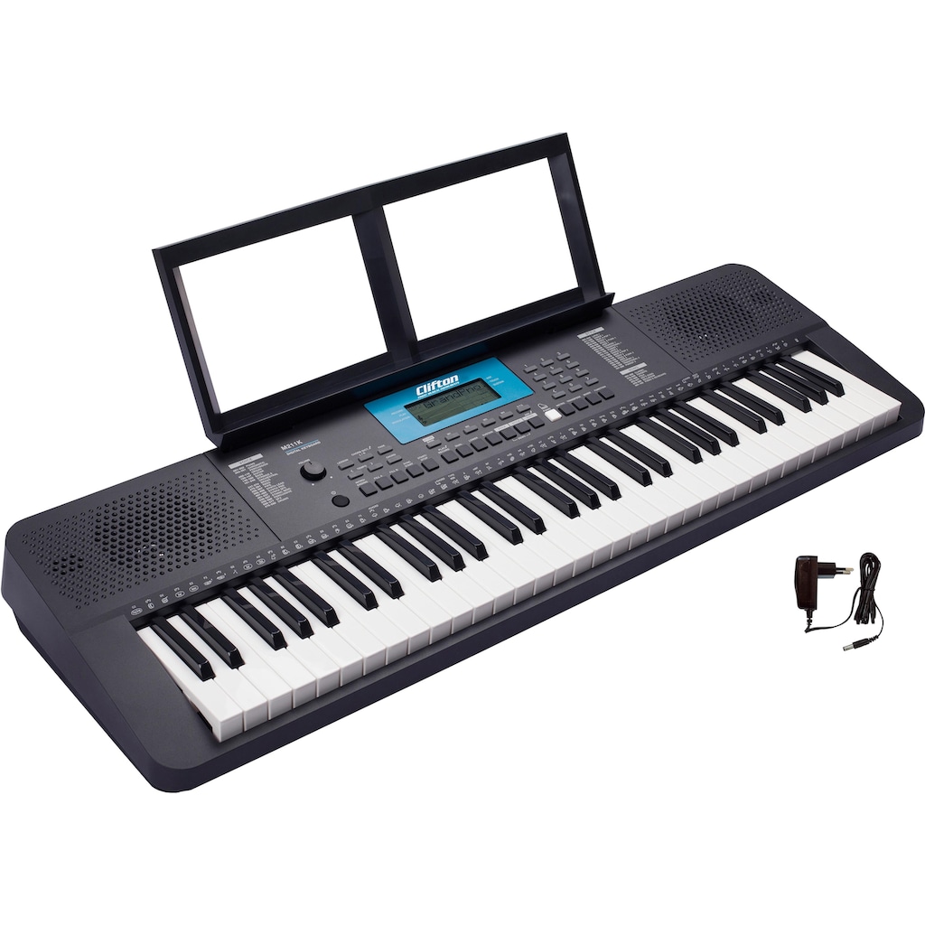 Clifton Home-Keyboard »M211«