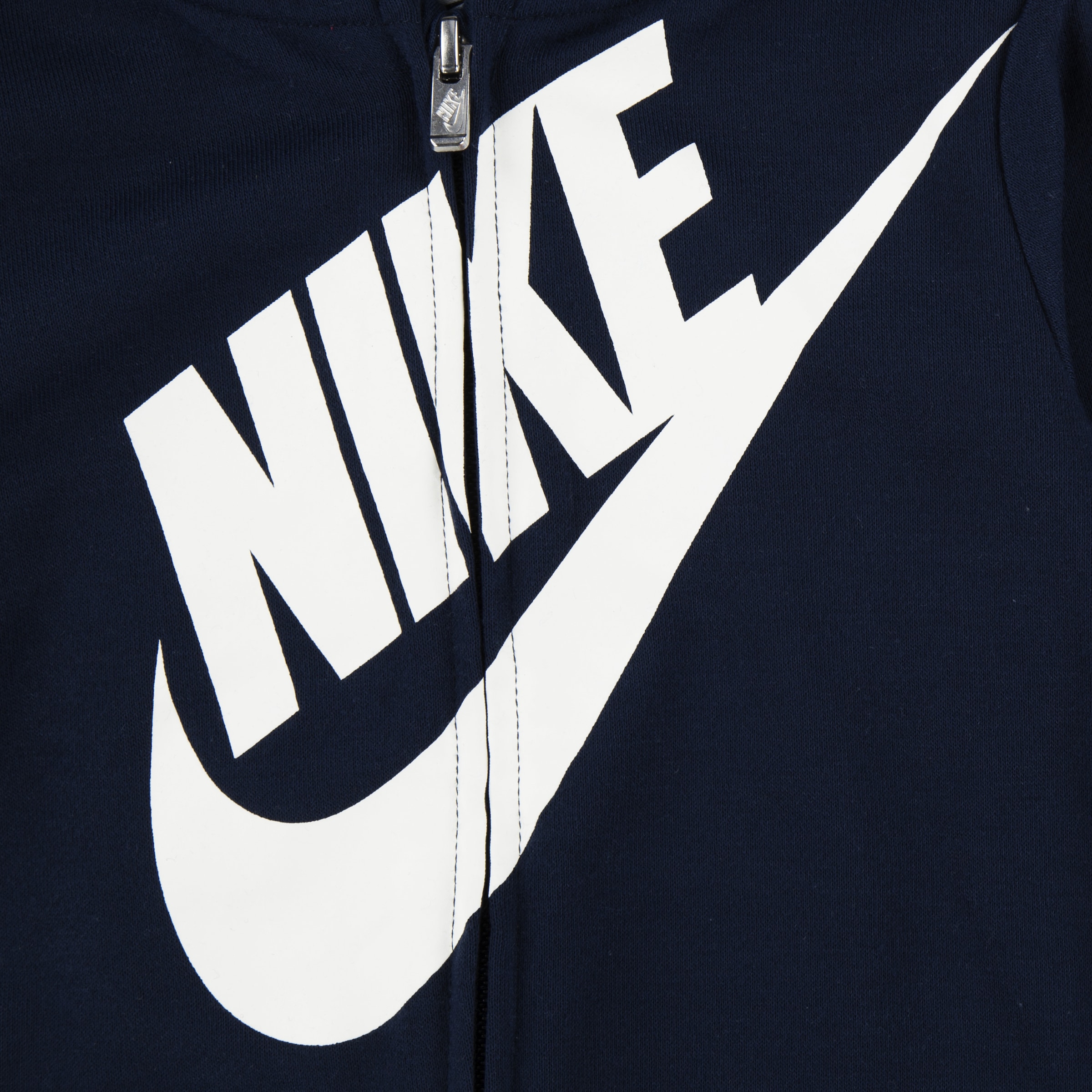 Nike Sportswear Erstausstattungspaket »NKN SUSTAINABLE 3PC FZ SET« 3 tlg. für Babys