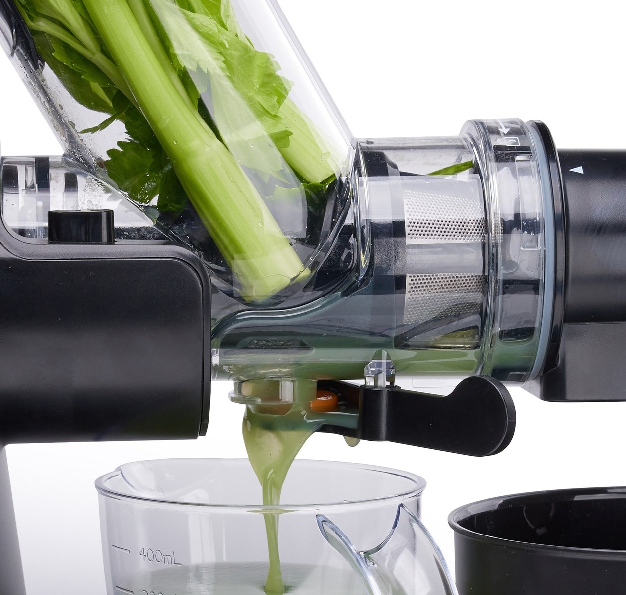 GORENJE Slow Juicer »JC 200 BE«, 200 W