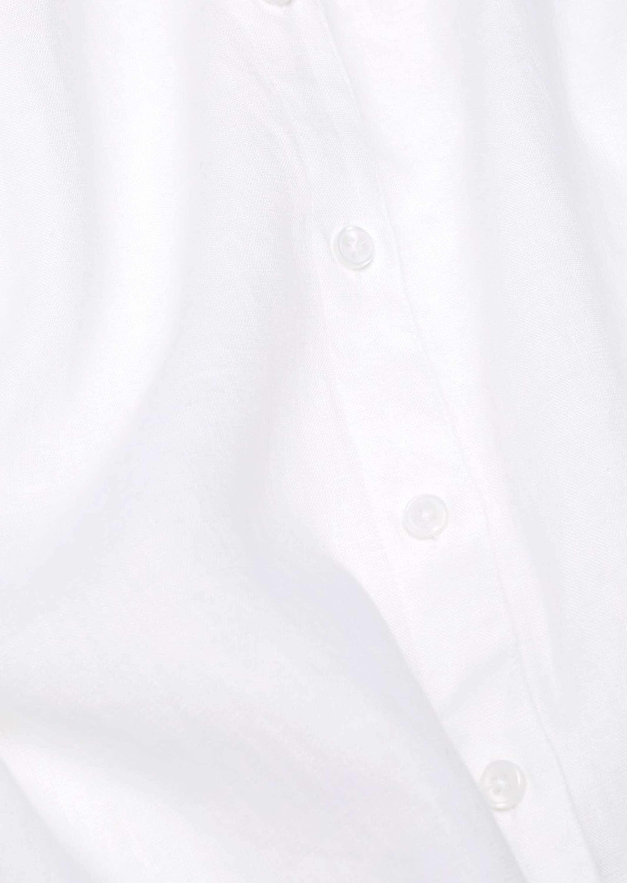 GOLDNER Langarmbluse »Kurzgröße Bequeme Damen Businessbluse« Ohne