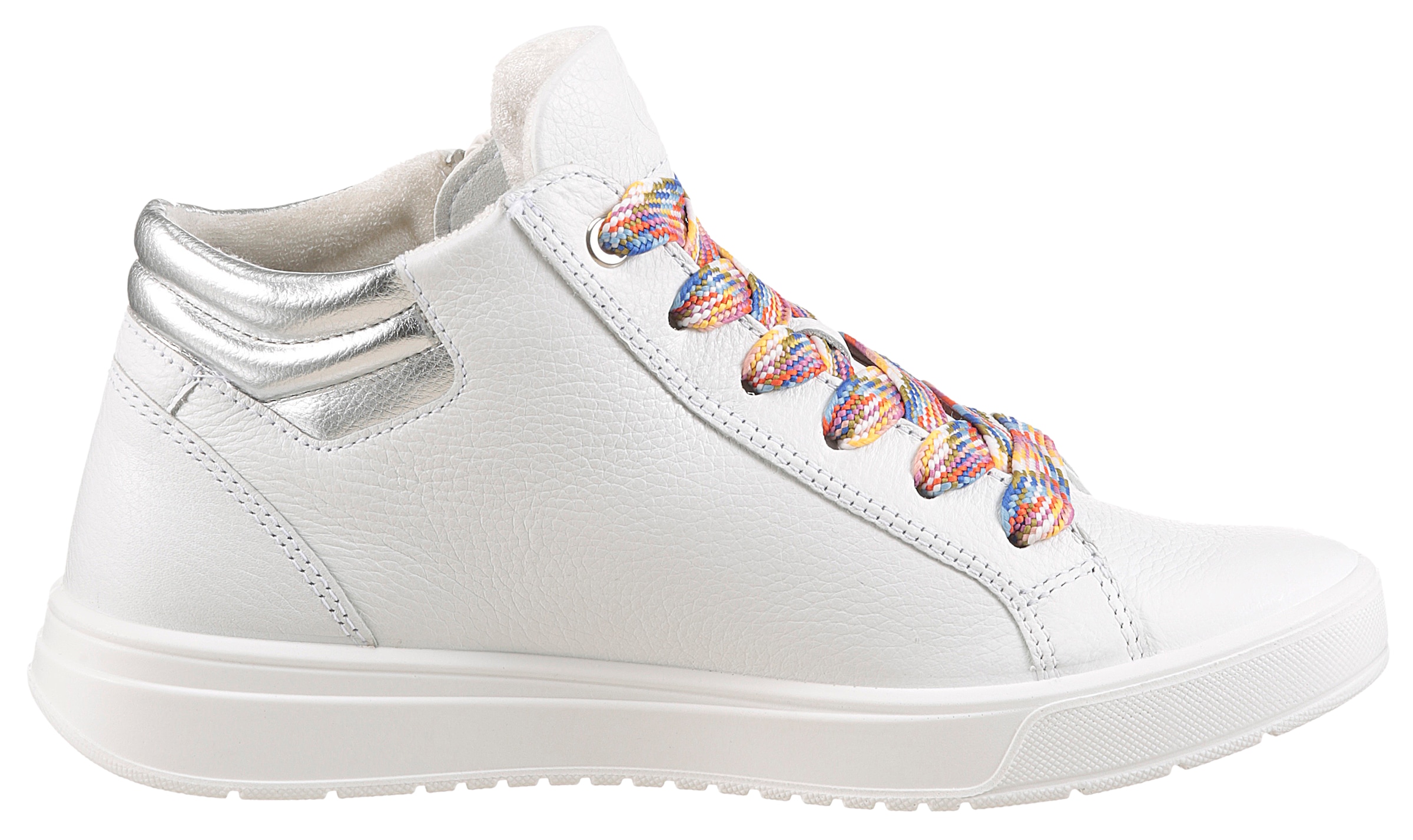 Ara Sneakerboots »ROM«, High Top Sneaker, Schnürboots in Weite G (= weit)