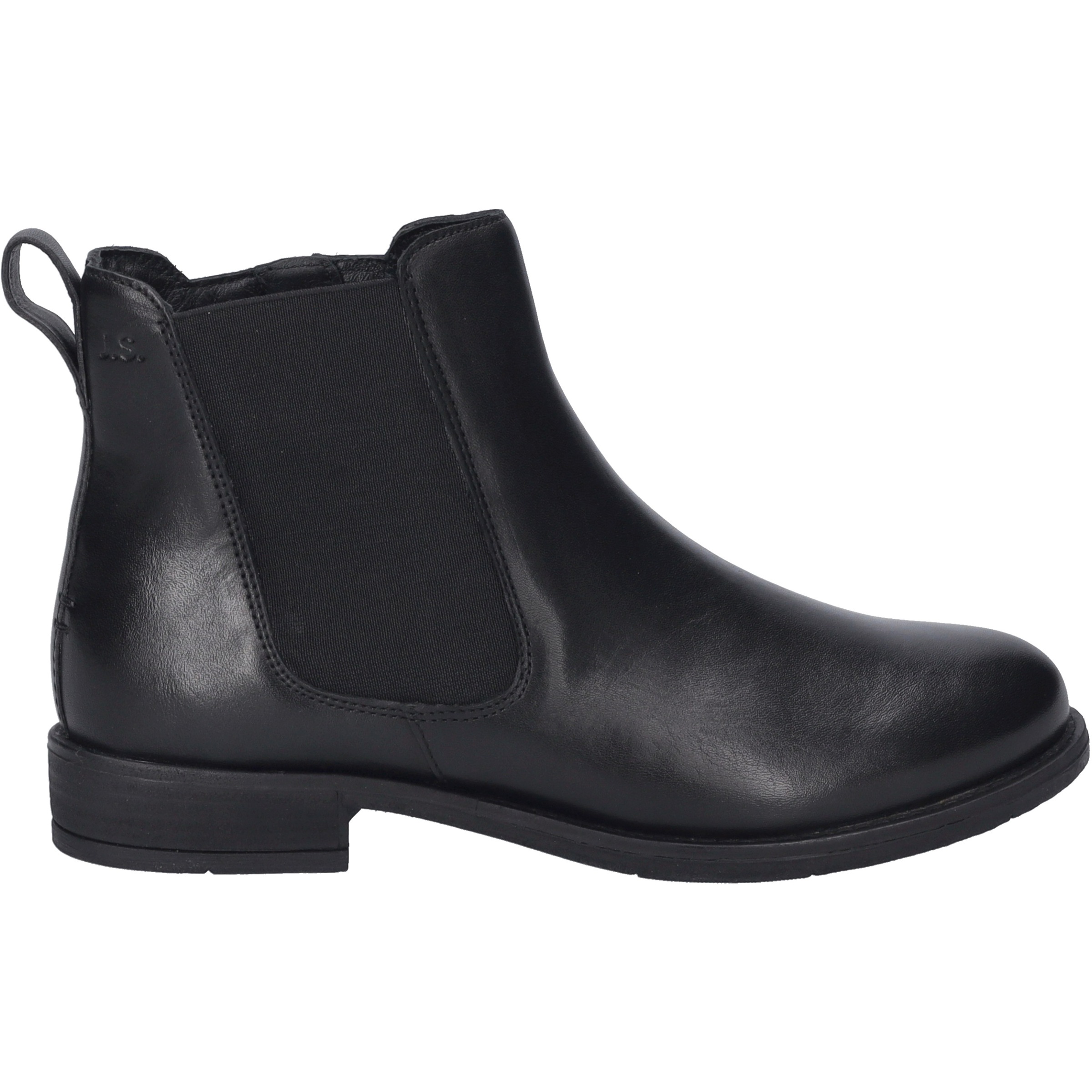 Josef Seibel Stiefelette »Simona 03, schwarz«