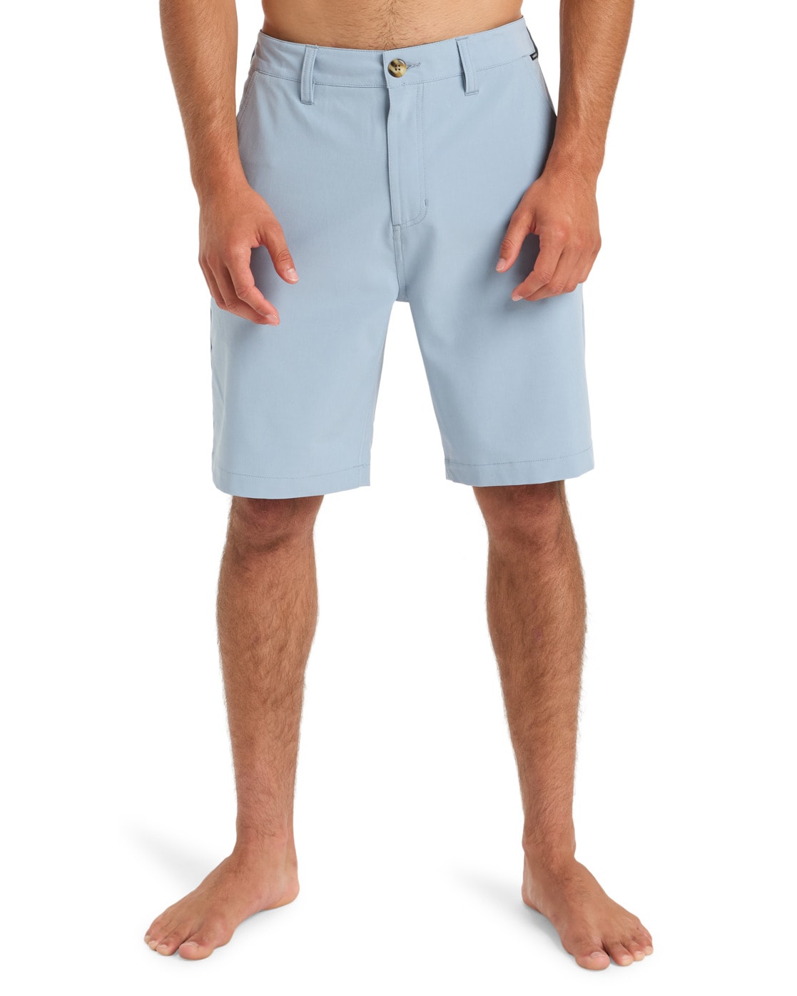 Quiksilver Boardshorts »Union Amph 20"«