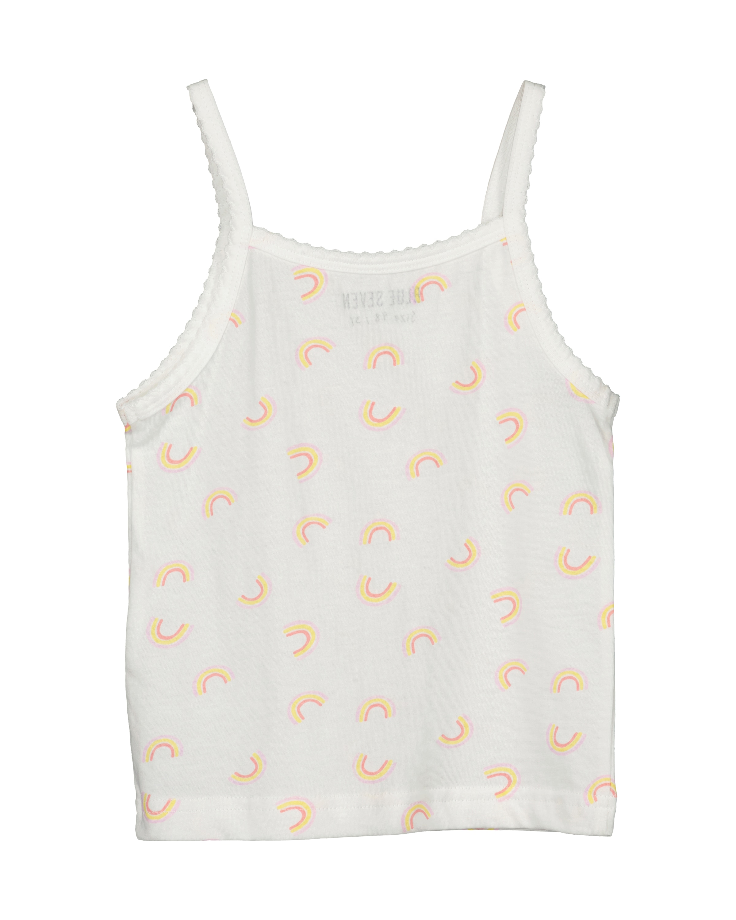 Blue Seven Slip »Blue Seven«, (2 St.)