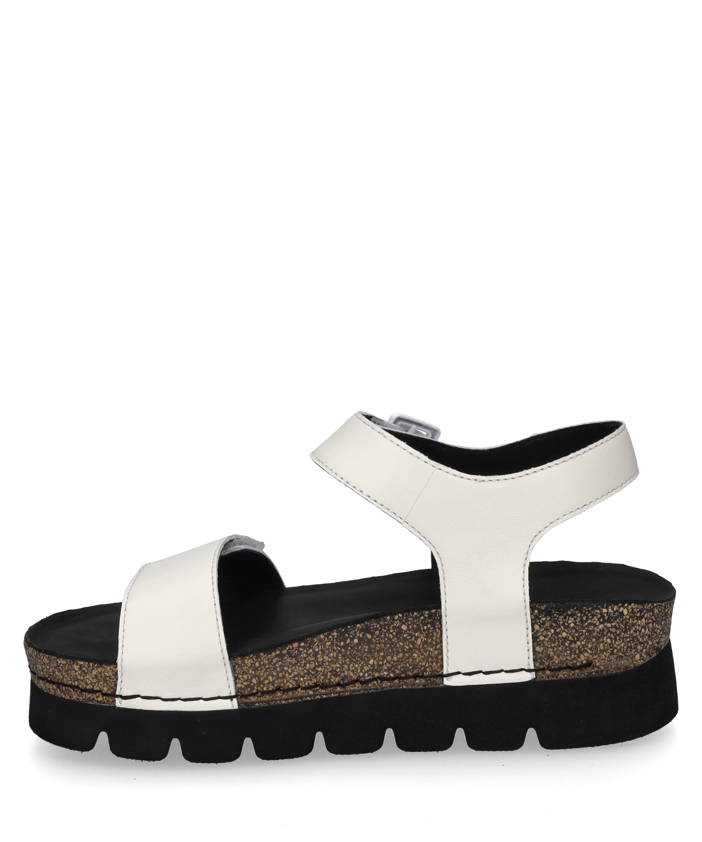 Josef Seibel Sandale »Alice 03, weiss«