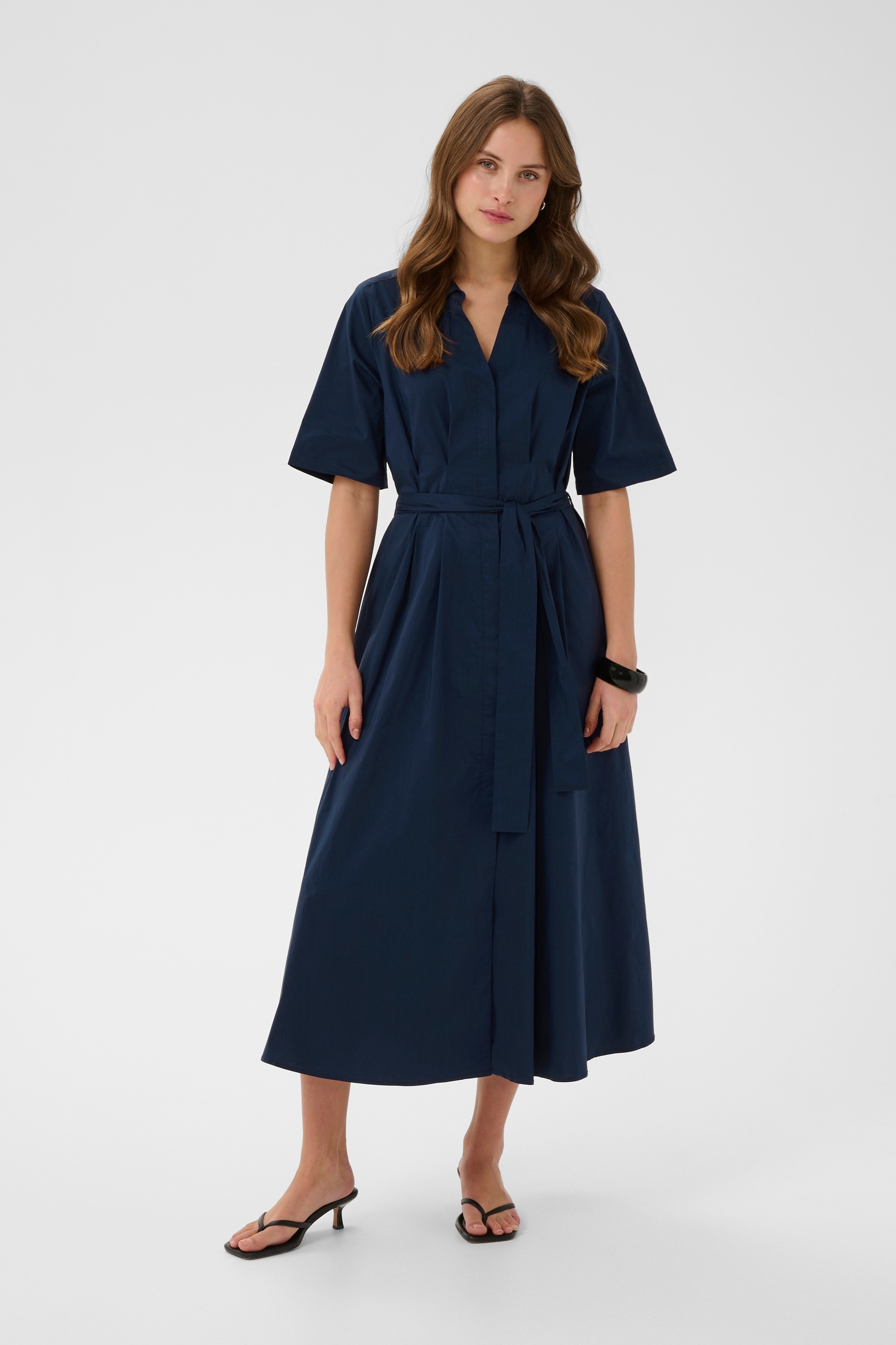 Culture Midikleid »Kleid CUnizzy«