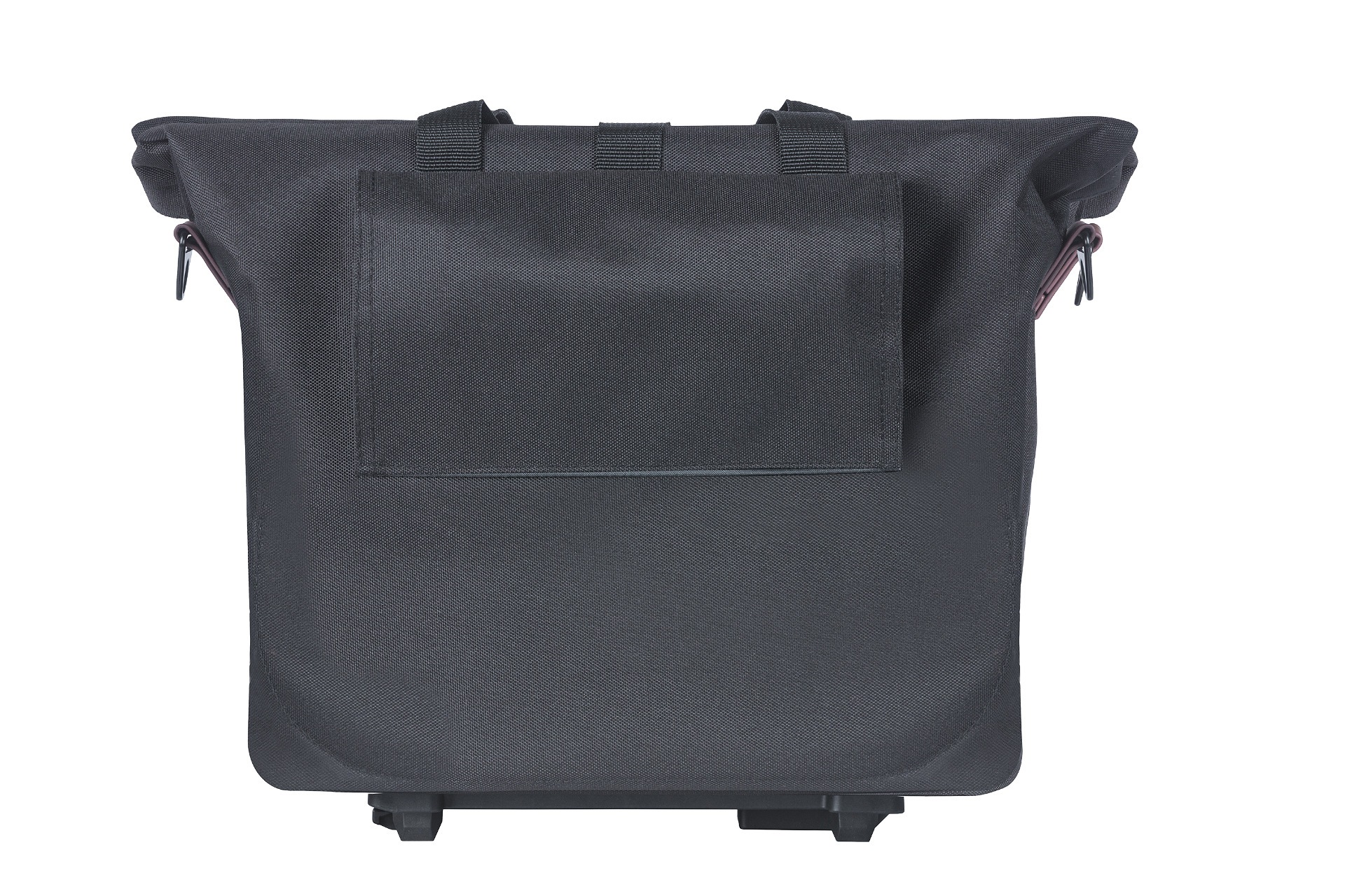 Basil Fahrradtasche »City Fahrradhandtasche MIK-KF-Haken, schwarz«