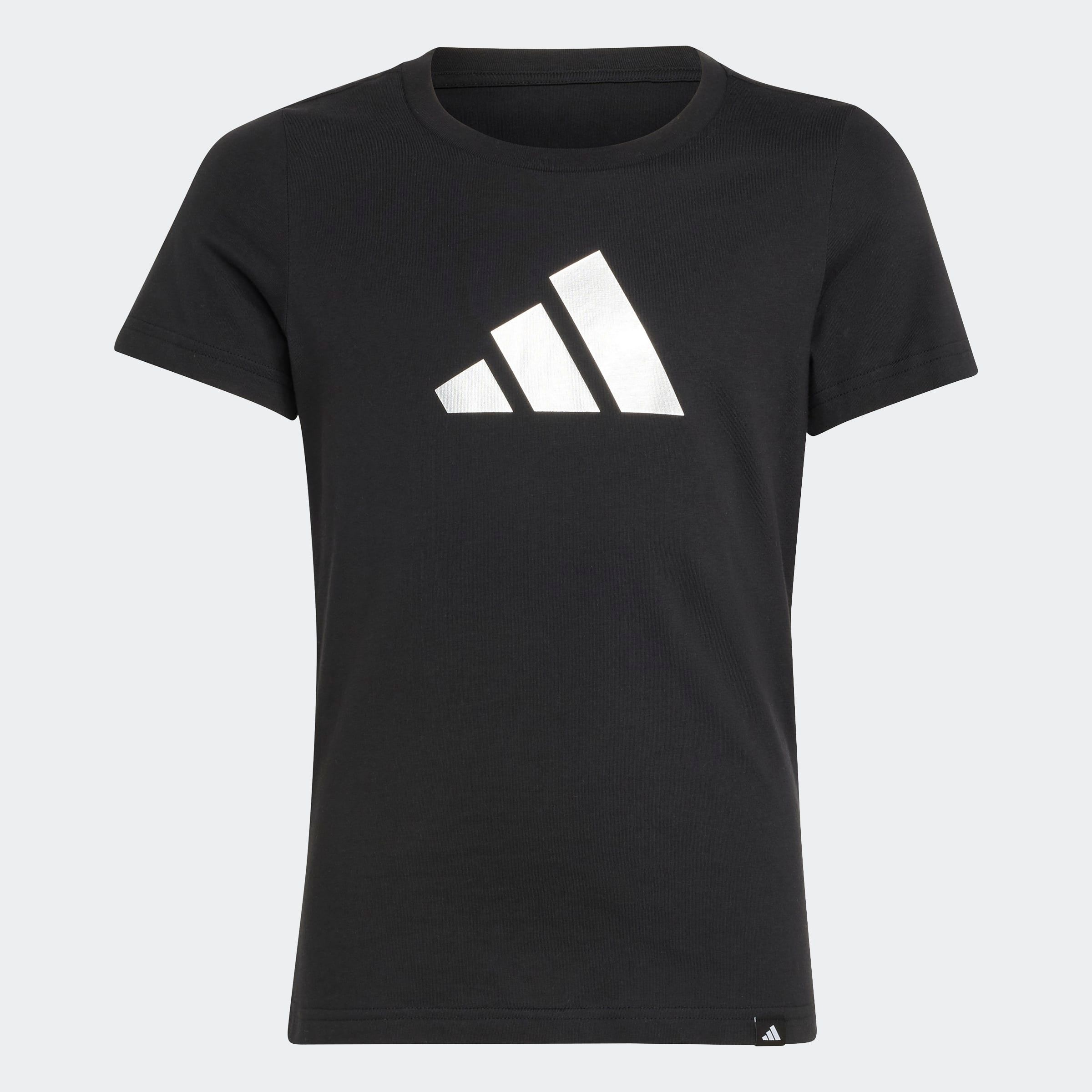 adidas Sportswear T-Shirt »JG GLAM T«