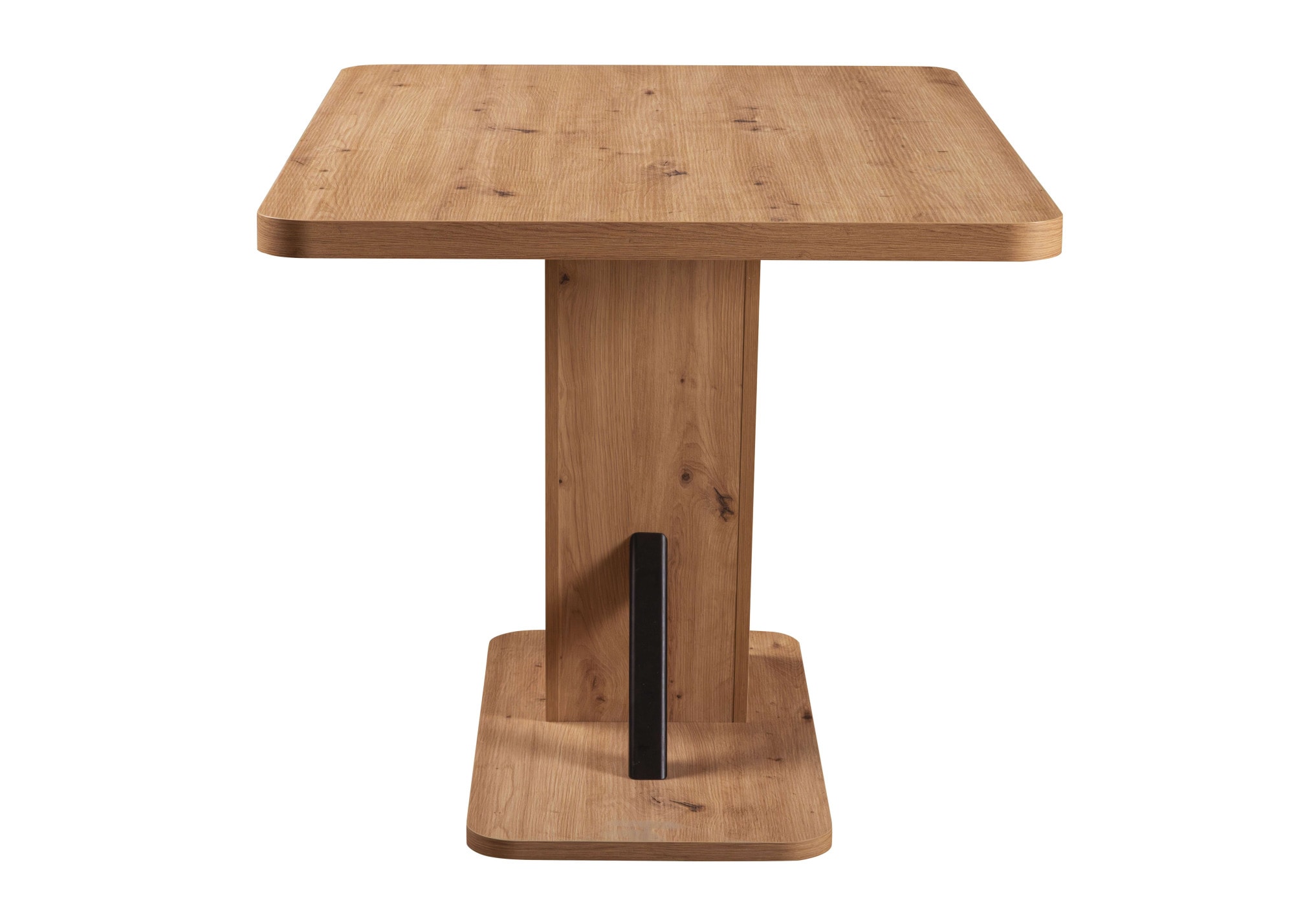 OTTO home Eckbankgruppe »Gabi Essecke, Sitzgruppe, Eckbankgruppe, Küchenbankgruppe« Set, 4tlg, 4 tlg. tlg. Gestell aus matt-schwarzem Flachmetall, stabil, 2-Stoff-Design