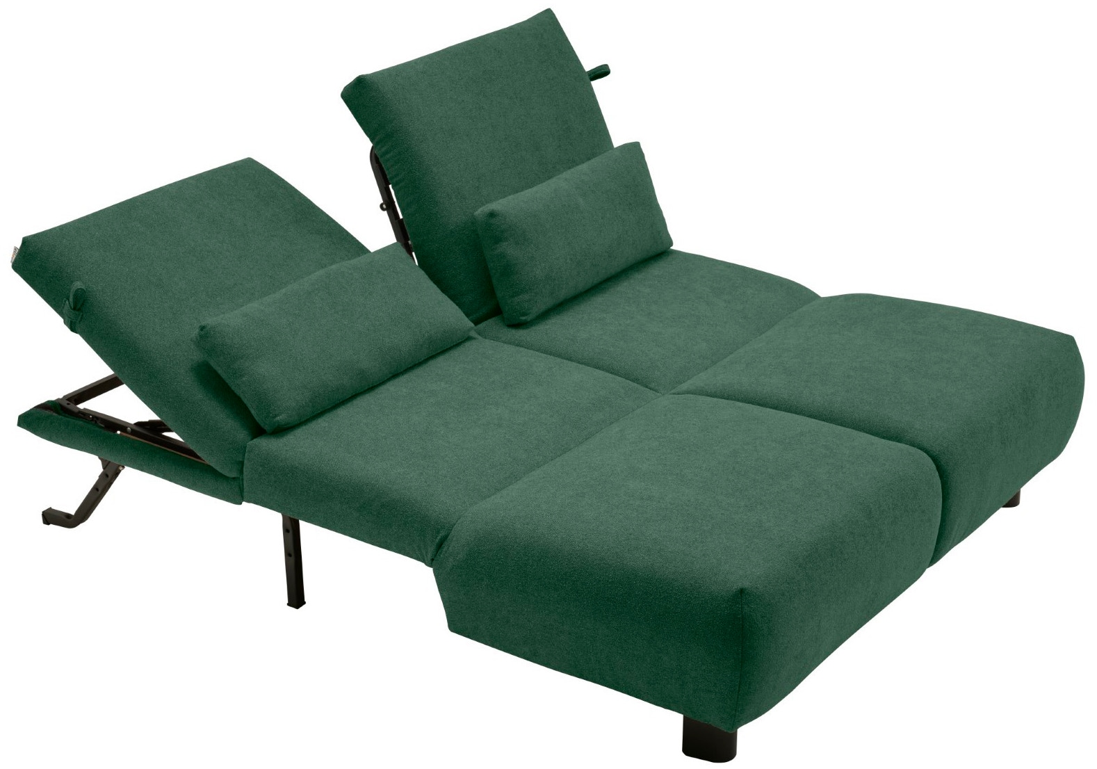 ell + ell Schlafsofa »Minou«