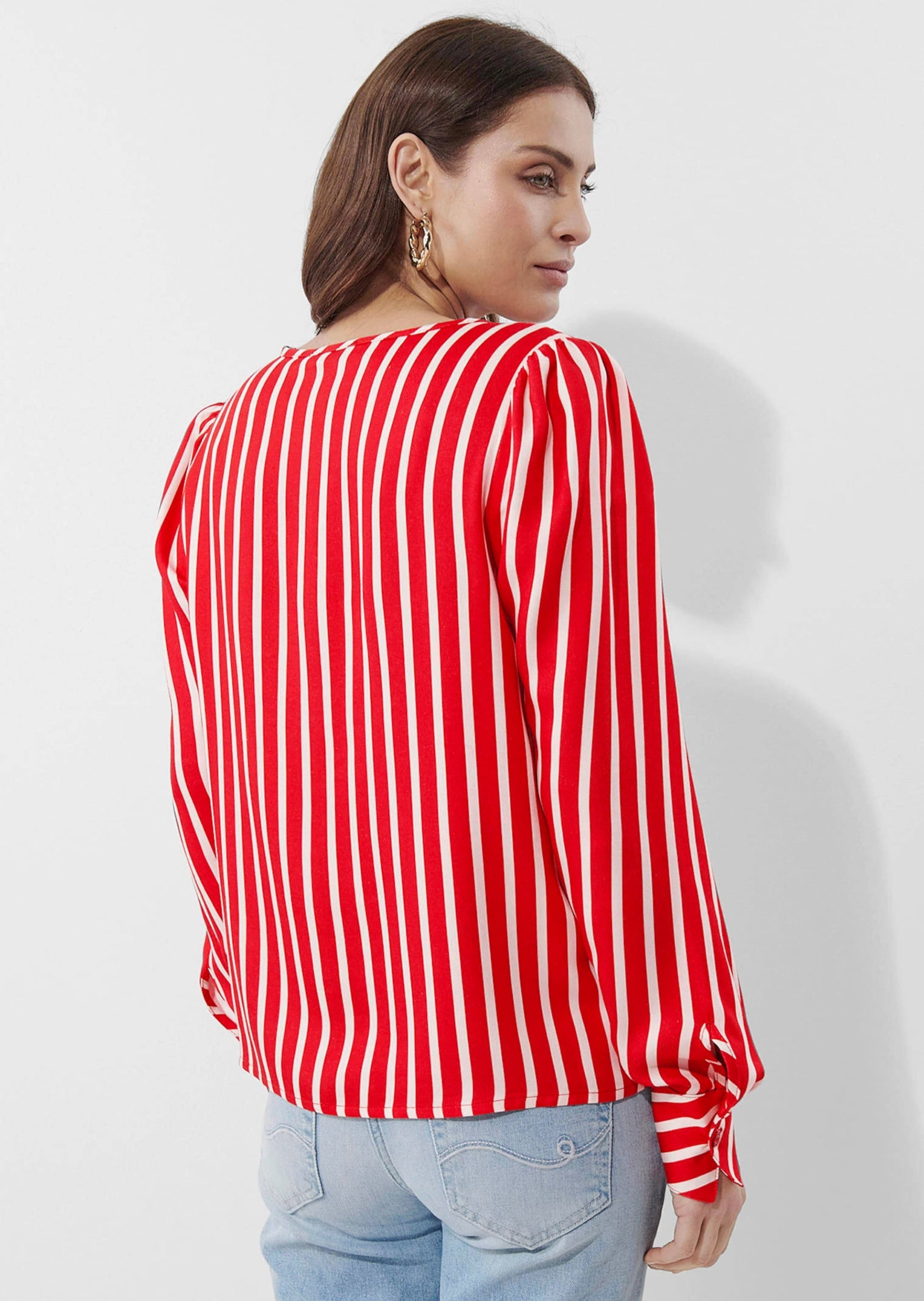 Alba Moda Tunika »Bluse Bluse«