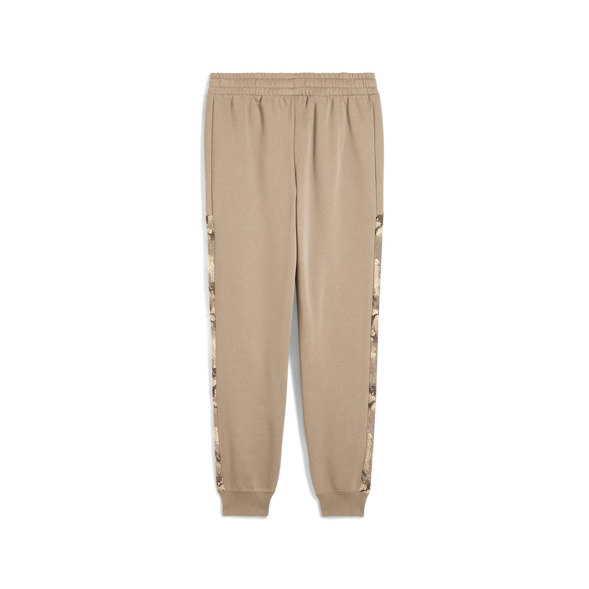 PUMA Trainingshose »ESS CAMO SWEATPANTS FL CL«