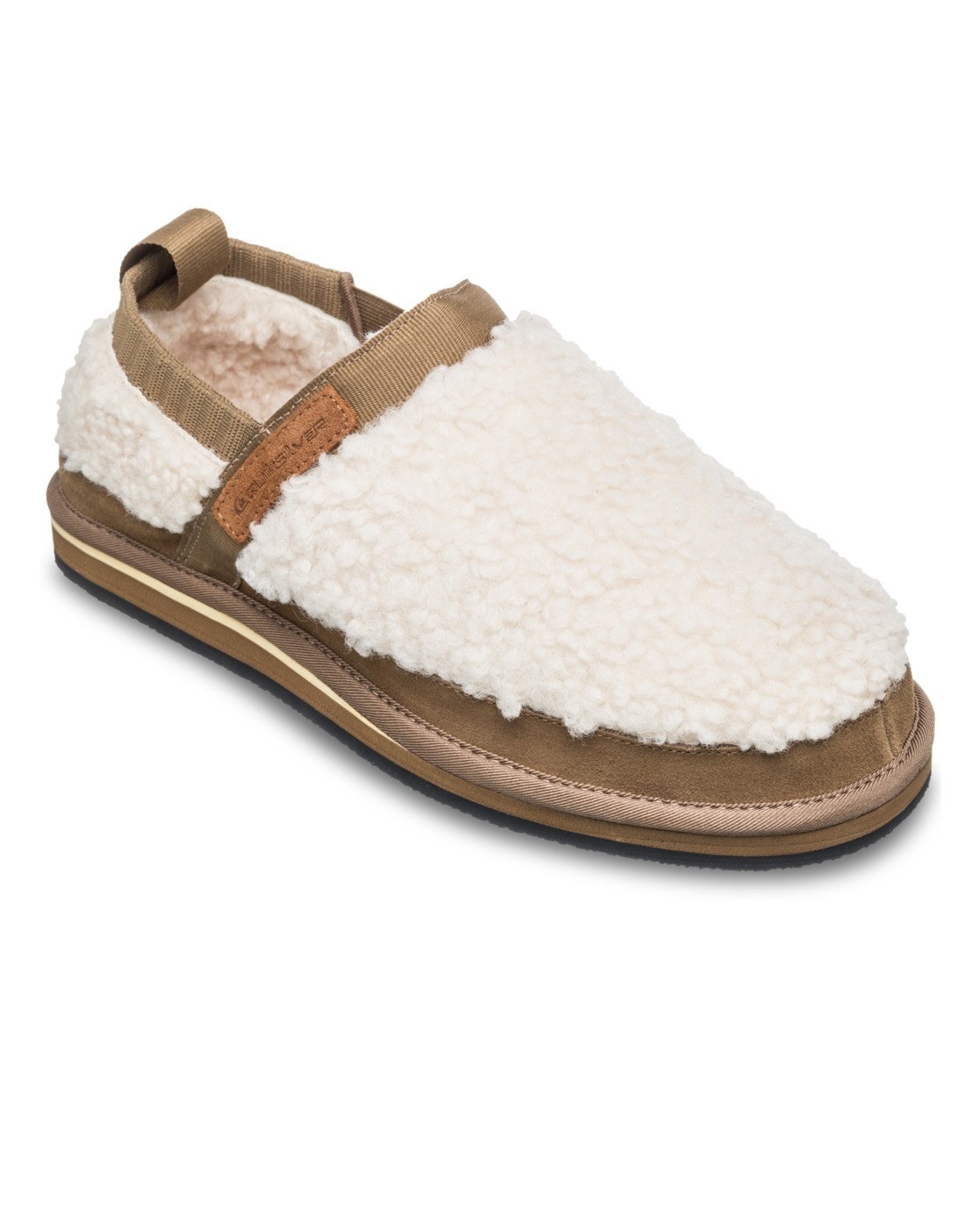 Quiksilver Herren Slip-On Sneaker »After Session«, Größe 12(45)