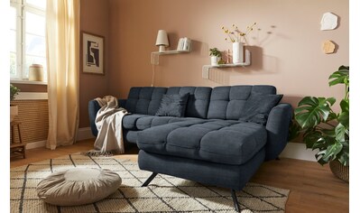 Mr. Couch Ecksofa »Hailey«, Nachhaltigkeit, Exklusivkollektion kaufen Mr. Couch Ecksofa »Hailey«, Nachhaltigkeit, Exklusivkollektion kaufen