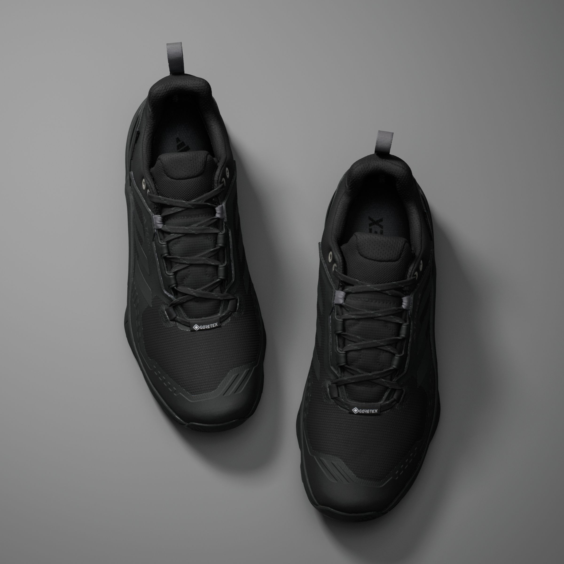 adidas TERREX Wanderschuh »TERREX SWIFT R3 GORE-TEX«, wasserdicht