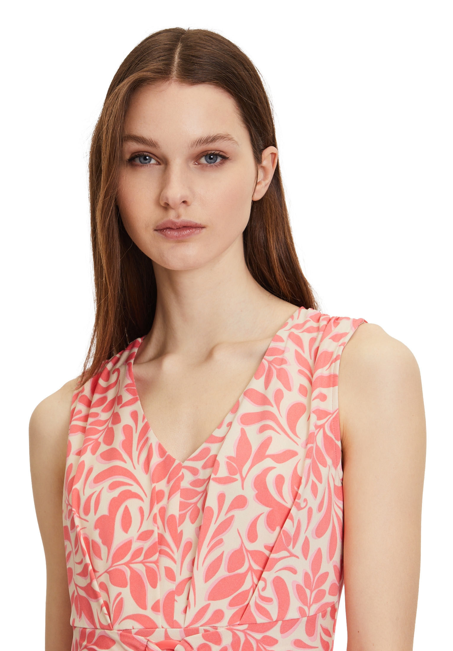 Betty Barclay Shirtkleid »Shirtkleid ohne Arm«