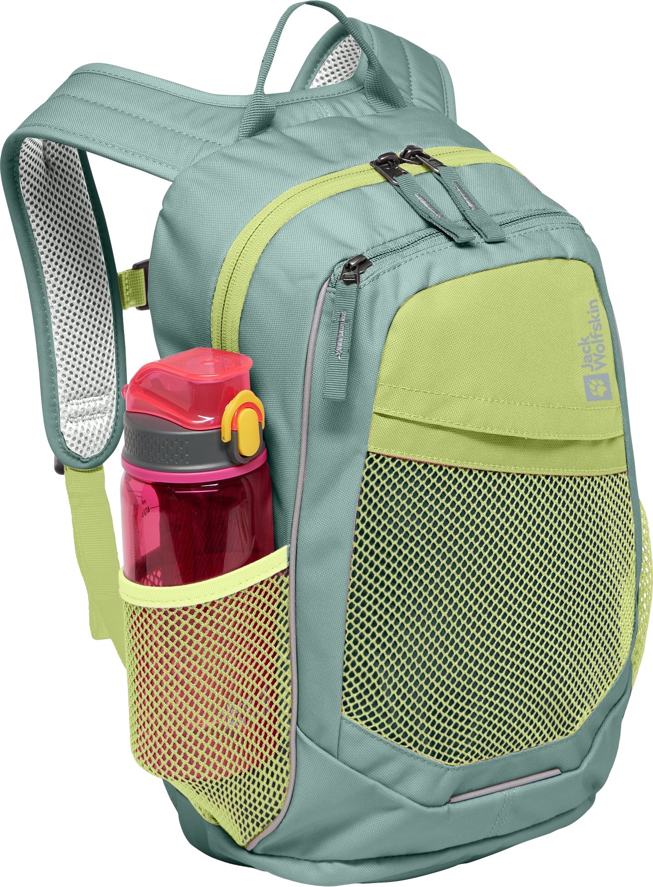 Jack Wolfskin Kinderrucksack »TRACK JACK«