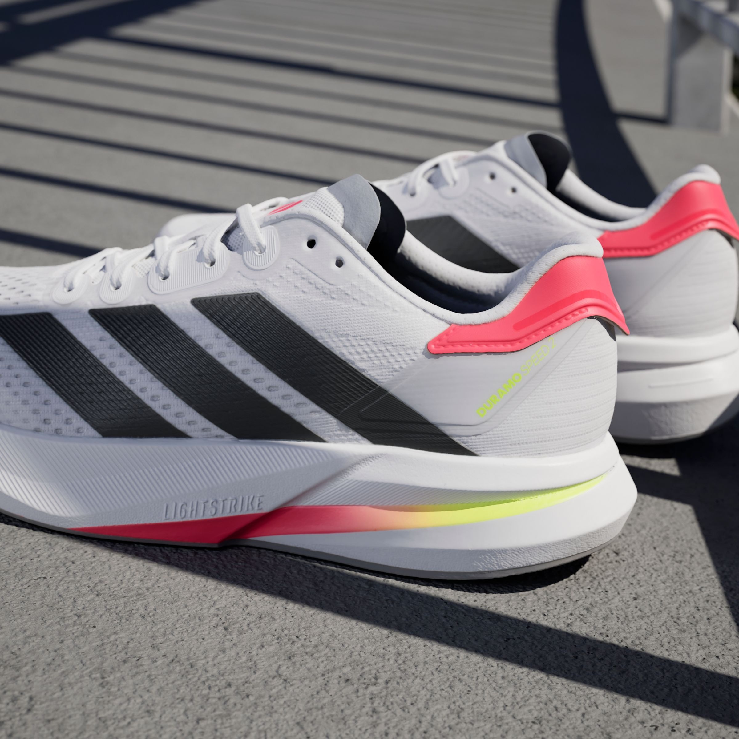 adidas Performance Laufschuh »DURAMO SPEED 2«